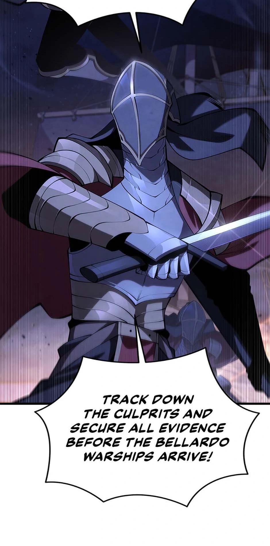 The Swordmaster’s Son Chapter 145 — page 14