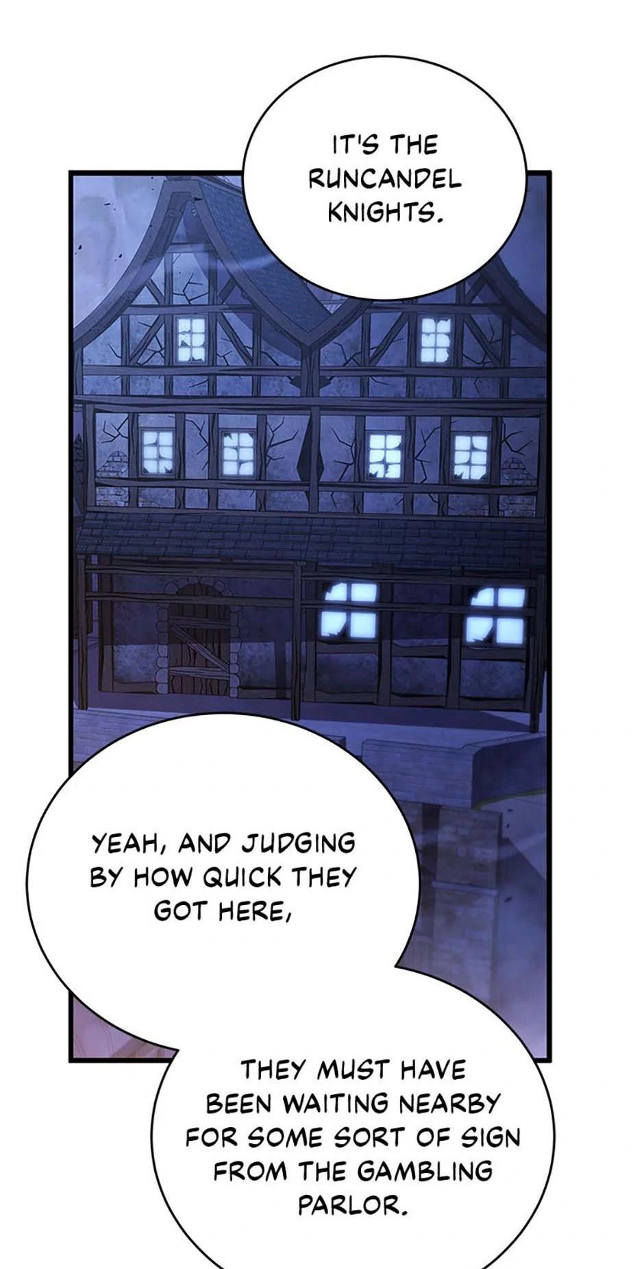 The Swordmaster’s Son Chapter 145 — page 16