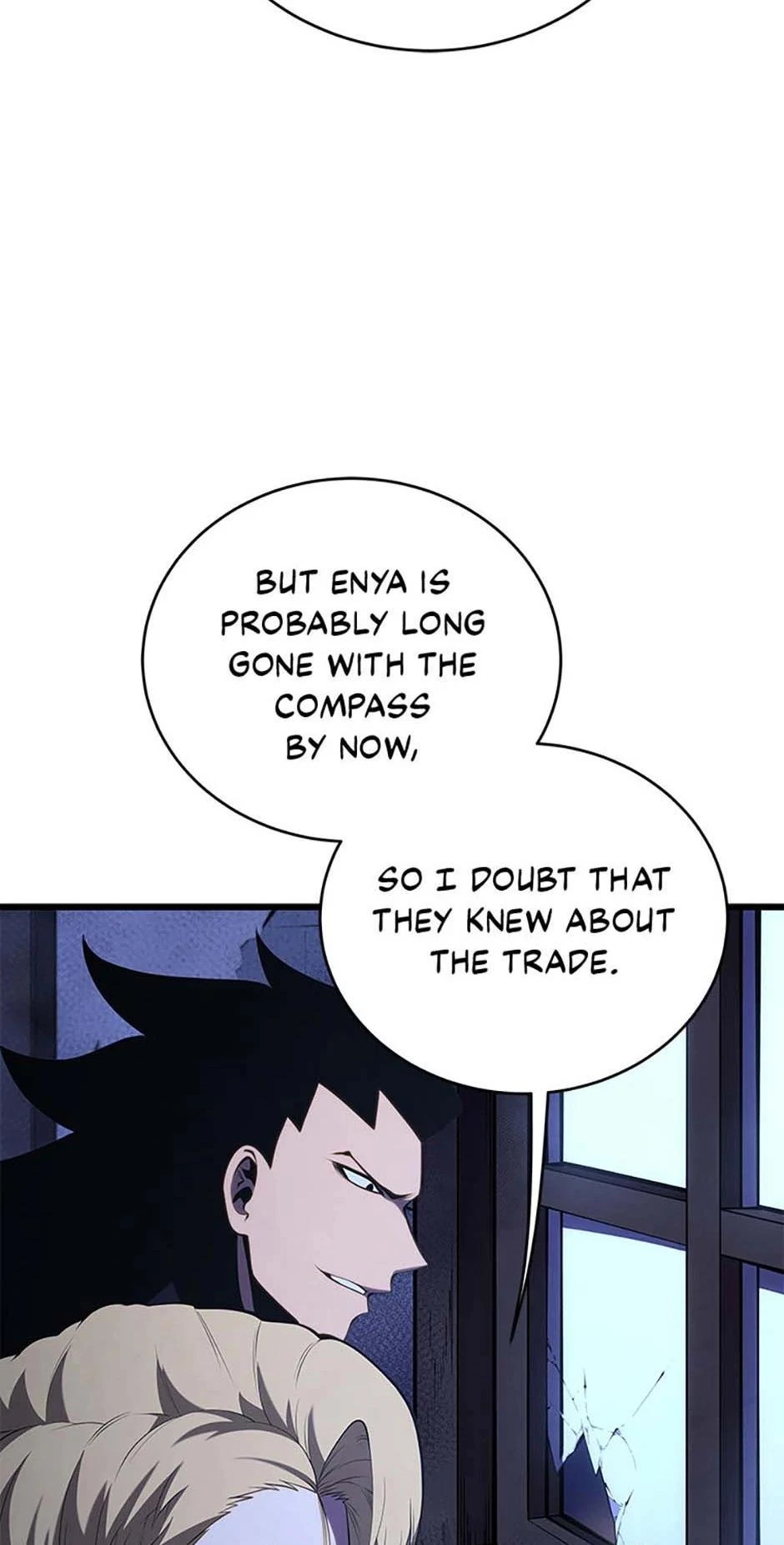 The Swordmaster’s Son Chapter 145 — page 17