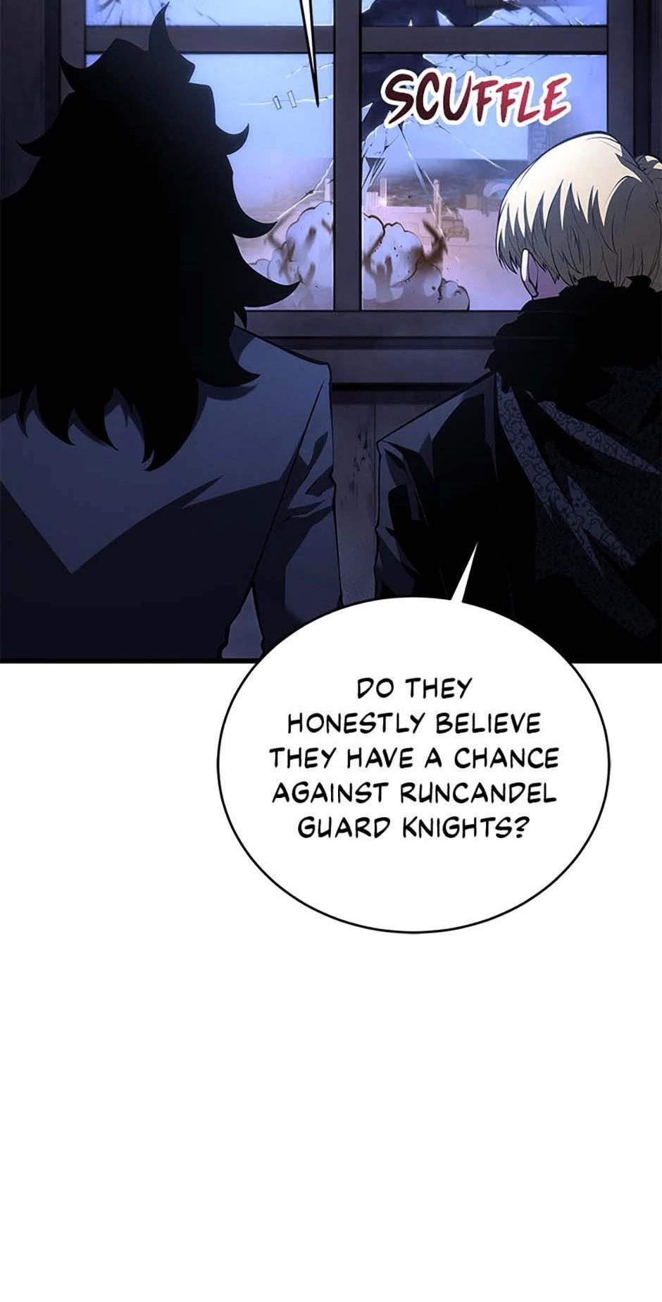 The Swordmaster’s Son Chapter 145 — page 21