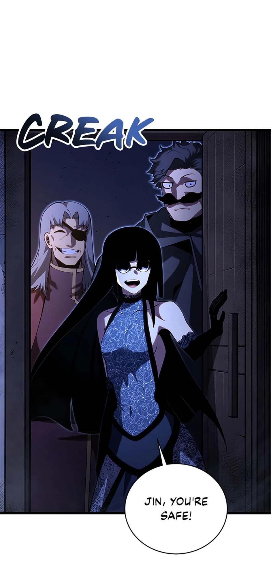 The Swordmaster’s Son Chapter 145 — page 22