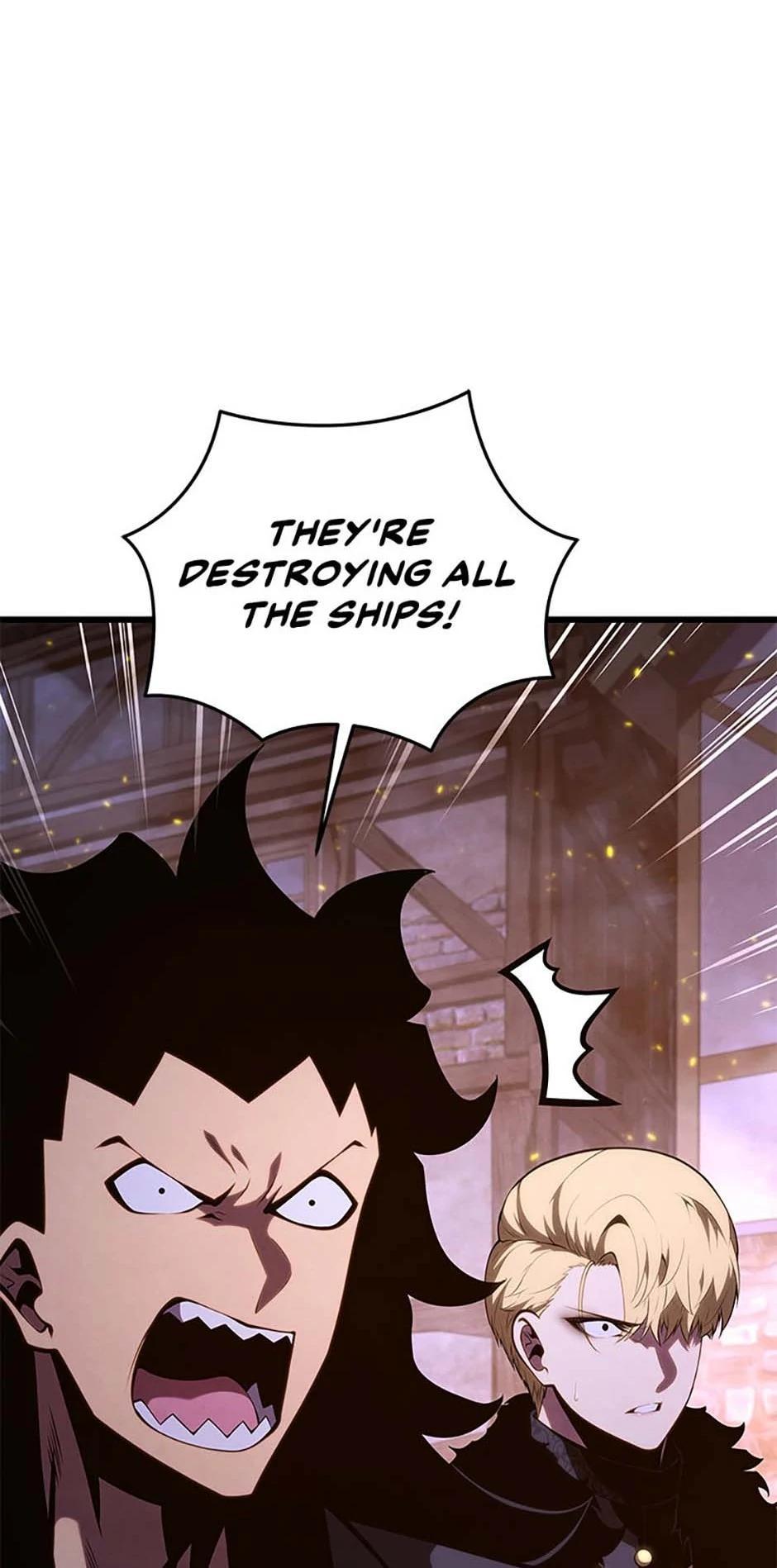 The Swordmaster’s Son Chapter 145 — page 31