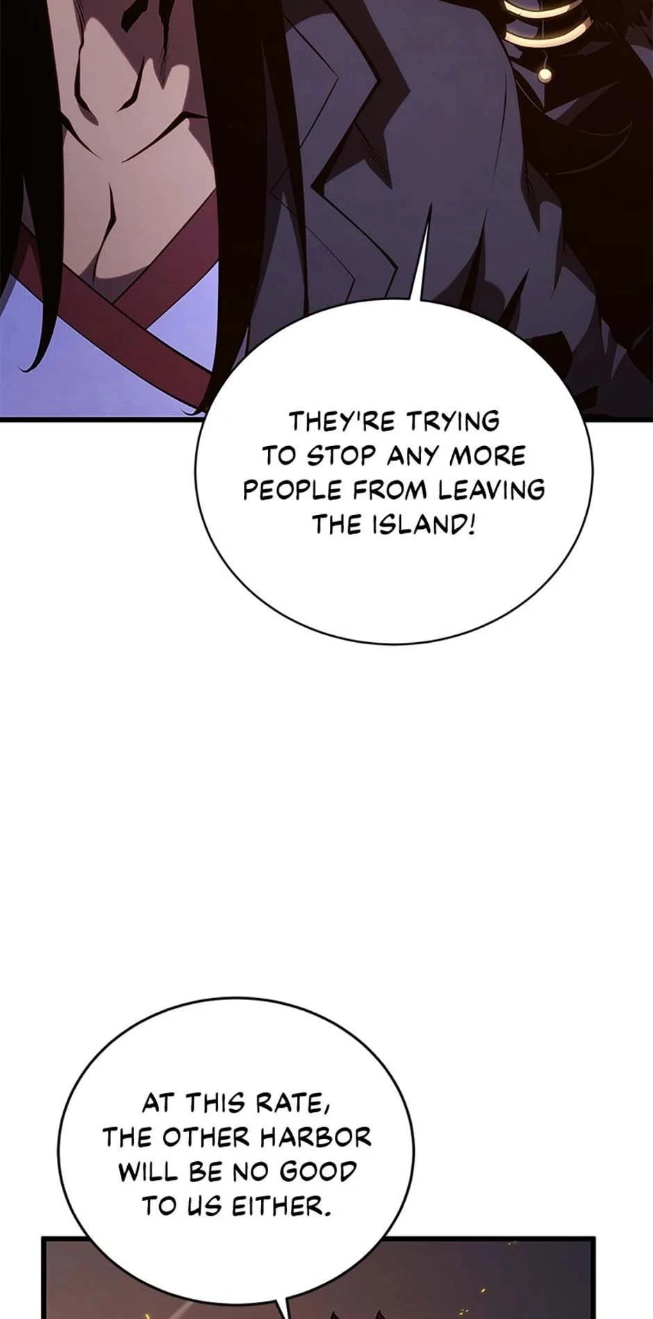 The Swordmaster’s Son Chapter 145 — page 32