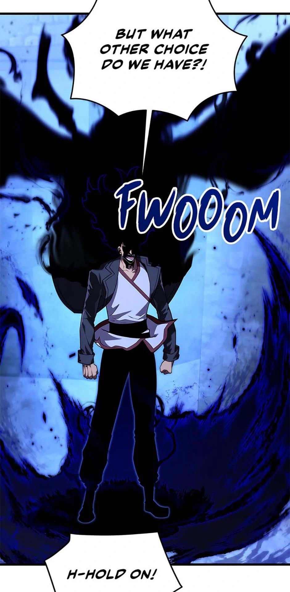 The Swordmaster’s Son Chapter 145 — page 37