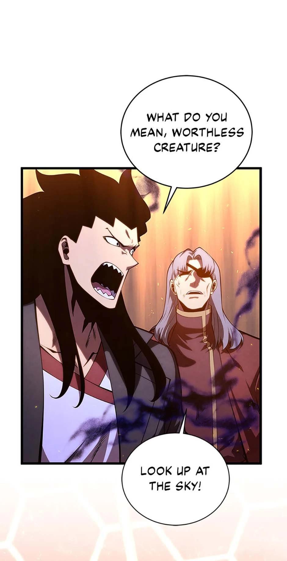 The Swordmaster’s Son Chapter 145 — page 39
