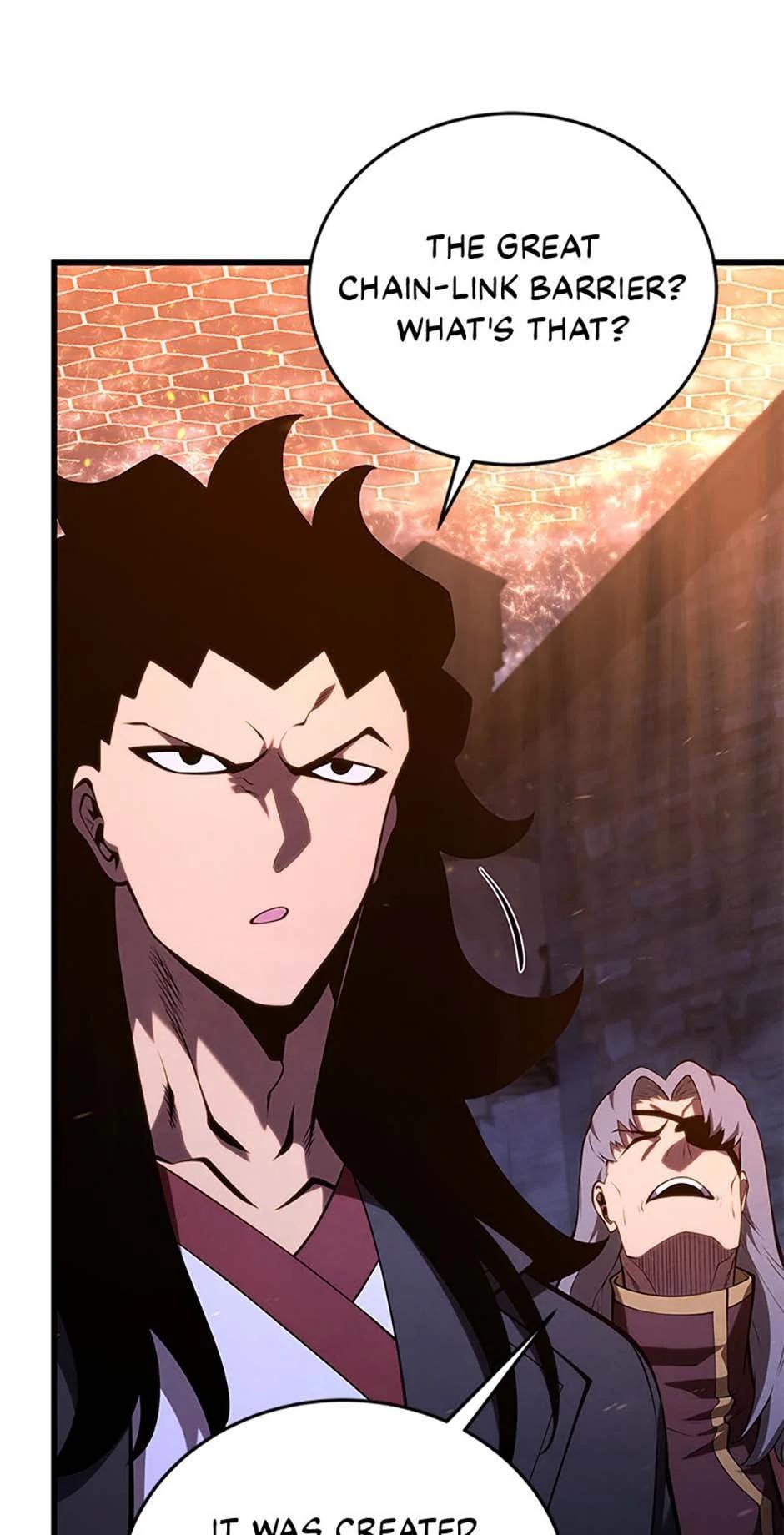 The Swordmaster’s Son Chapter 145 — page 42