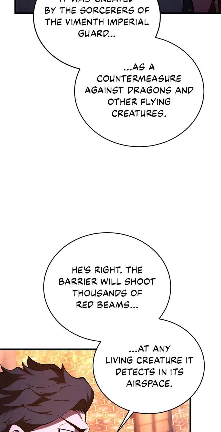 The Swordmaster’s Son Chapter 145 — page 43