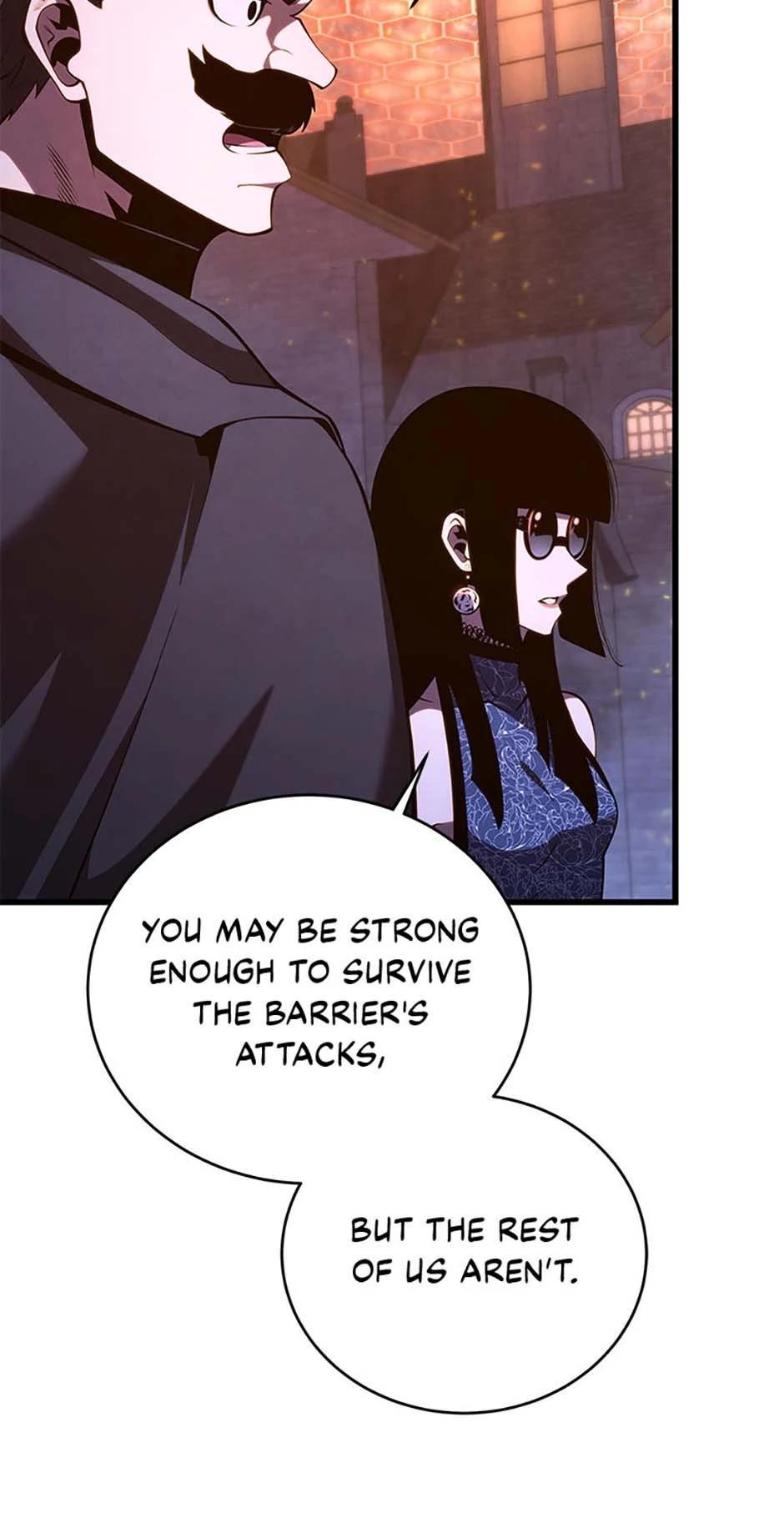 The Swordmaster’s Son Chapter 145 — page 44