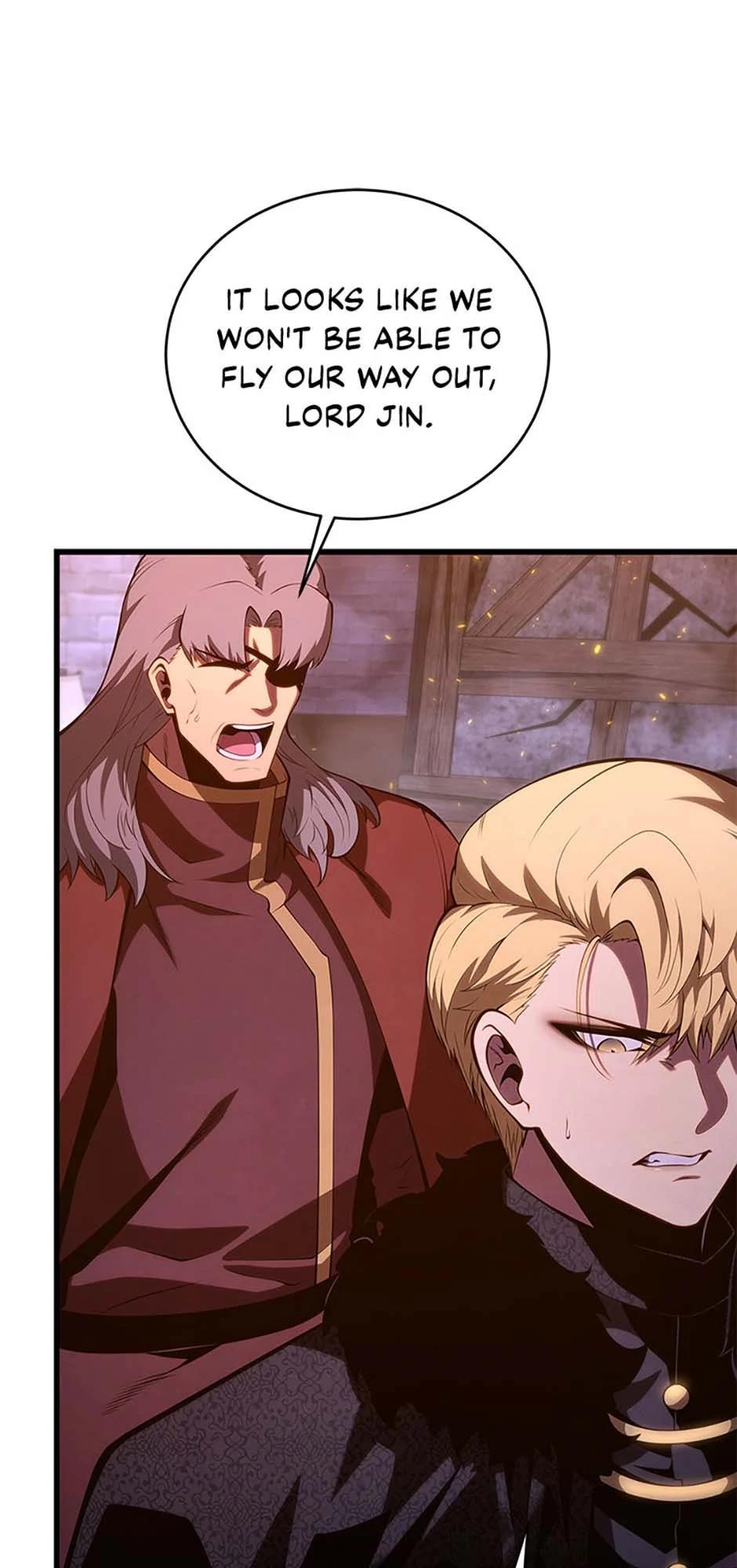 The Swordmaster’s Son Chapter 145 — page 45