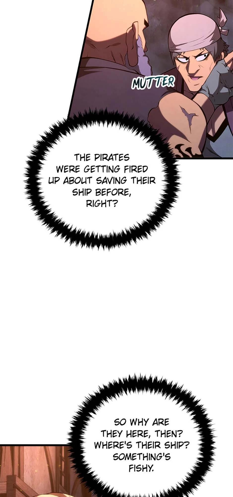 The Swordmaster’s Son Chapter 145 — page 47