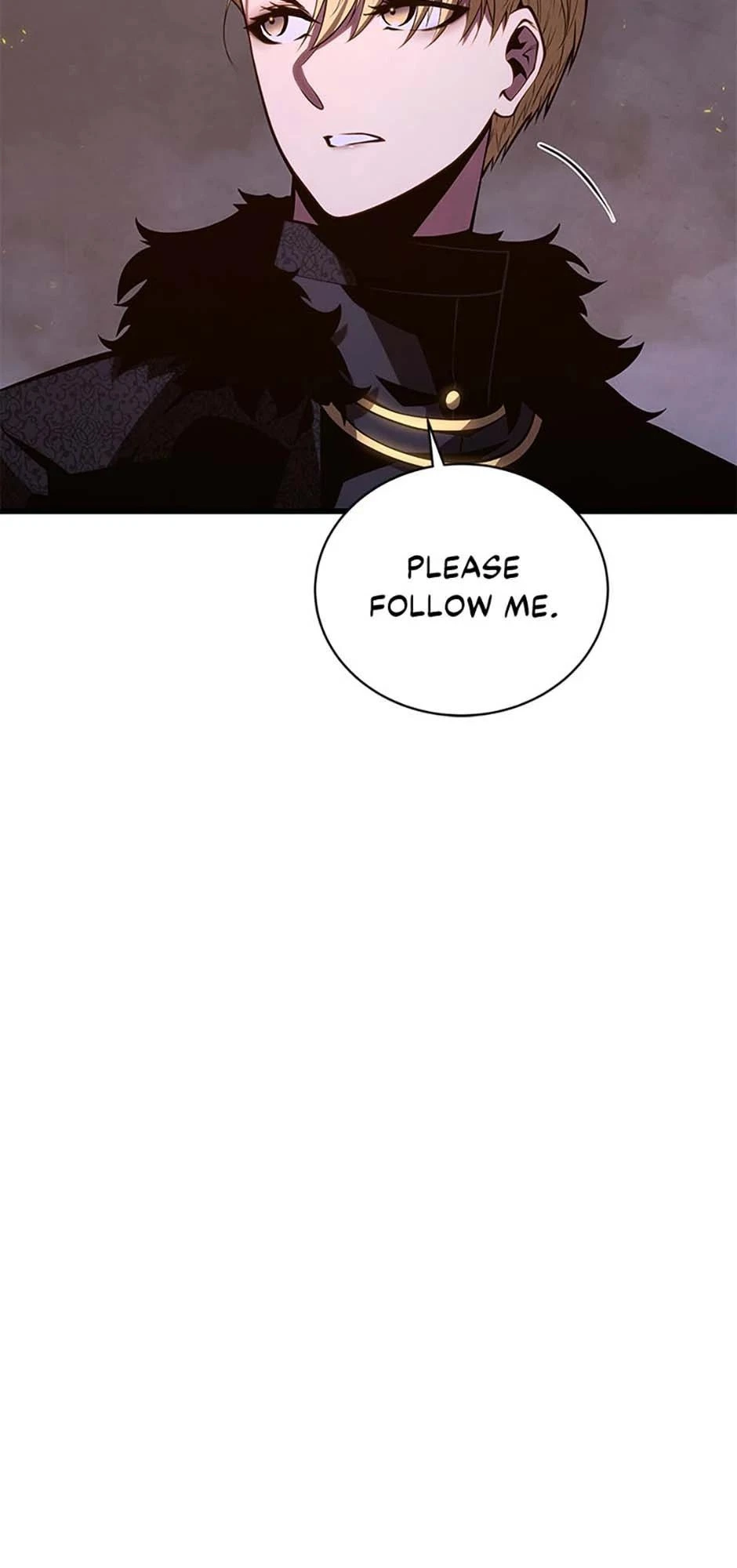 The Swordmaster’s Son Chapter 145 — page 49