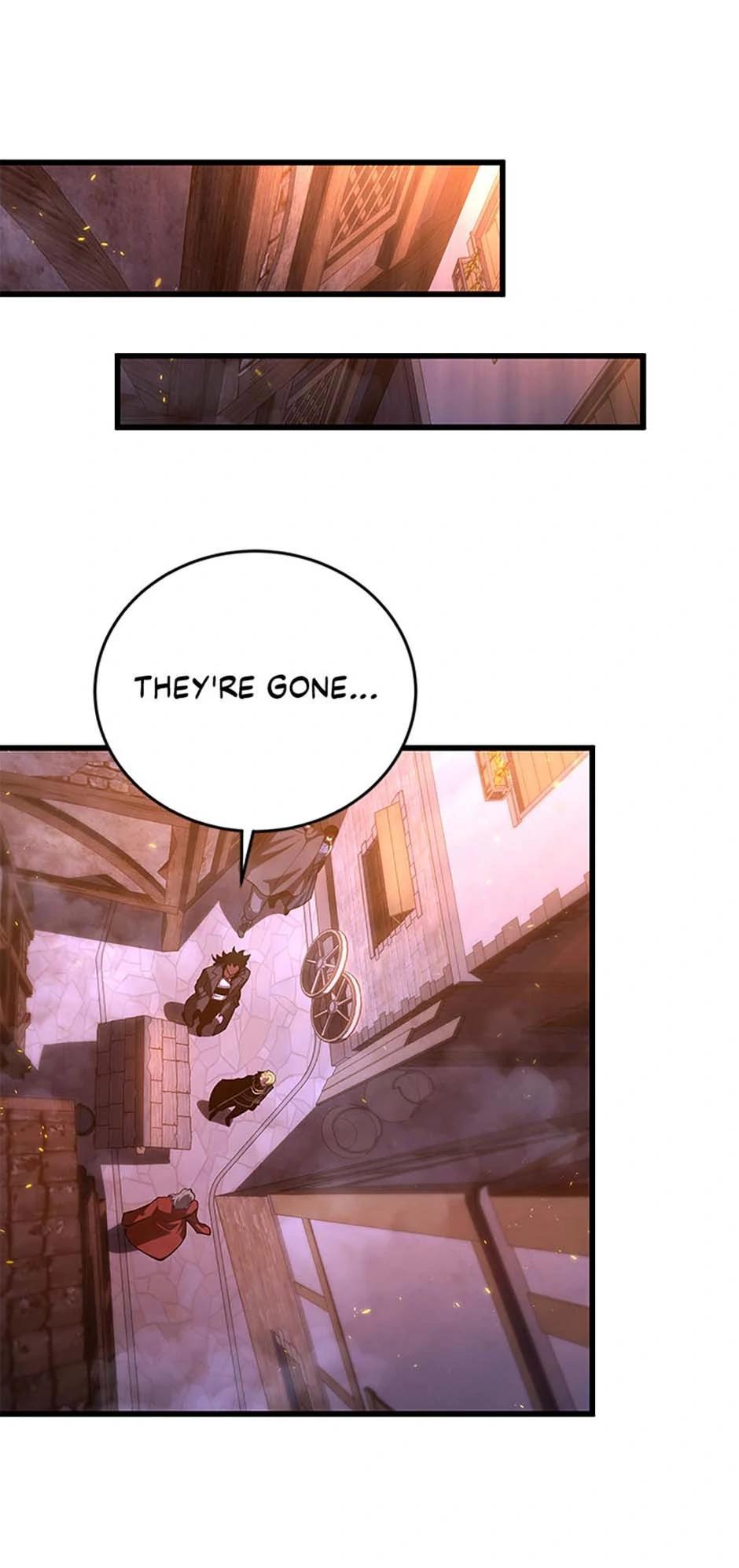 The Swordmaster’s Son Chapter 145 — page 50