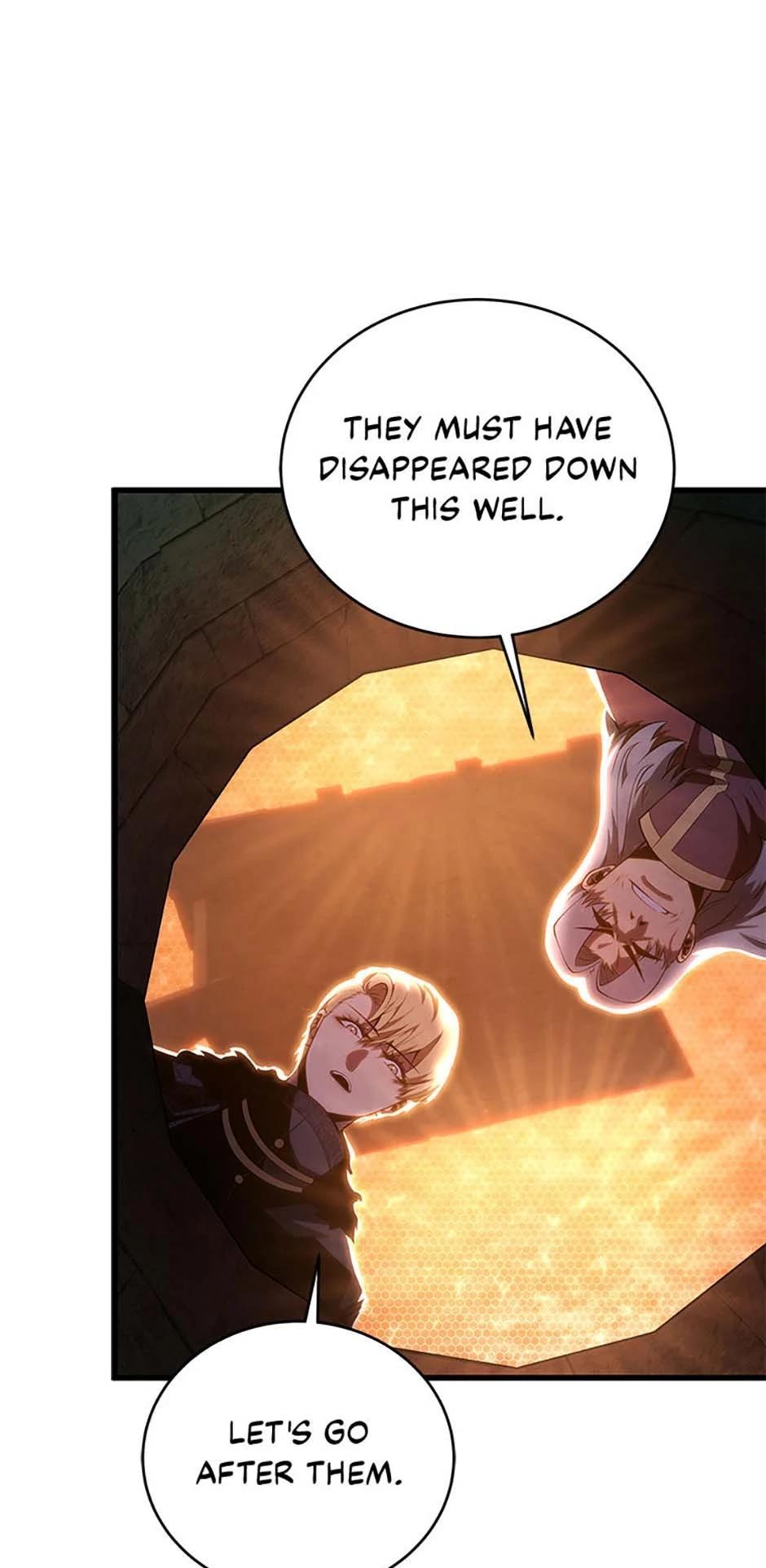 The Swordmaster’s Son Chapter 145 — page 51