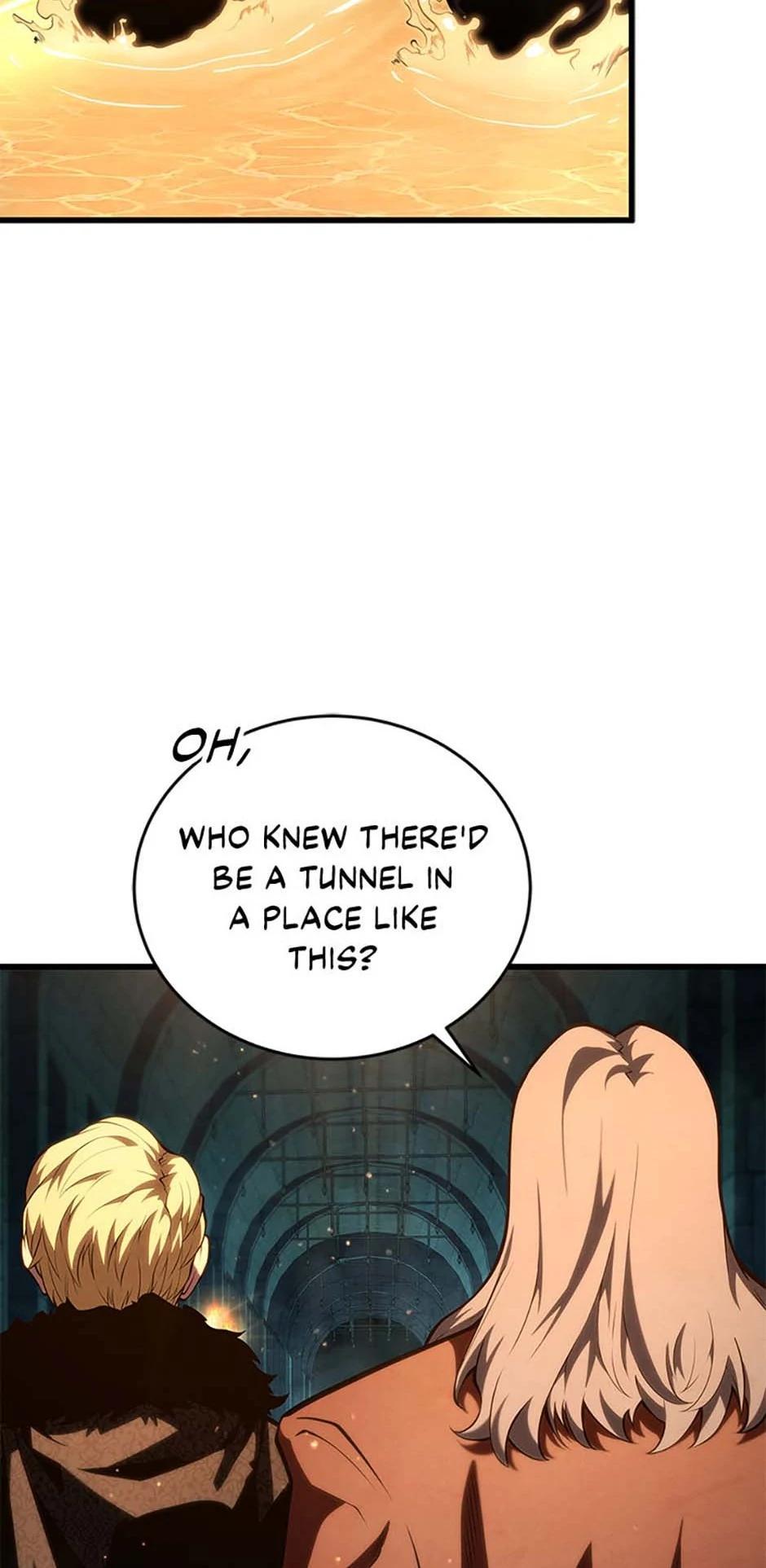 The Swordmaster’s Son Chapter 145 — page 53