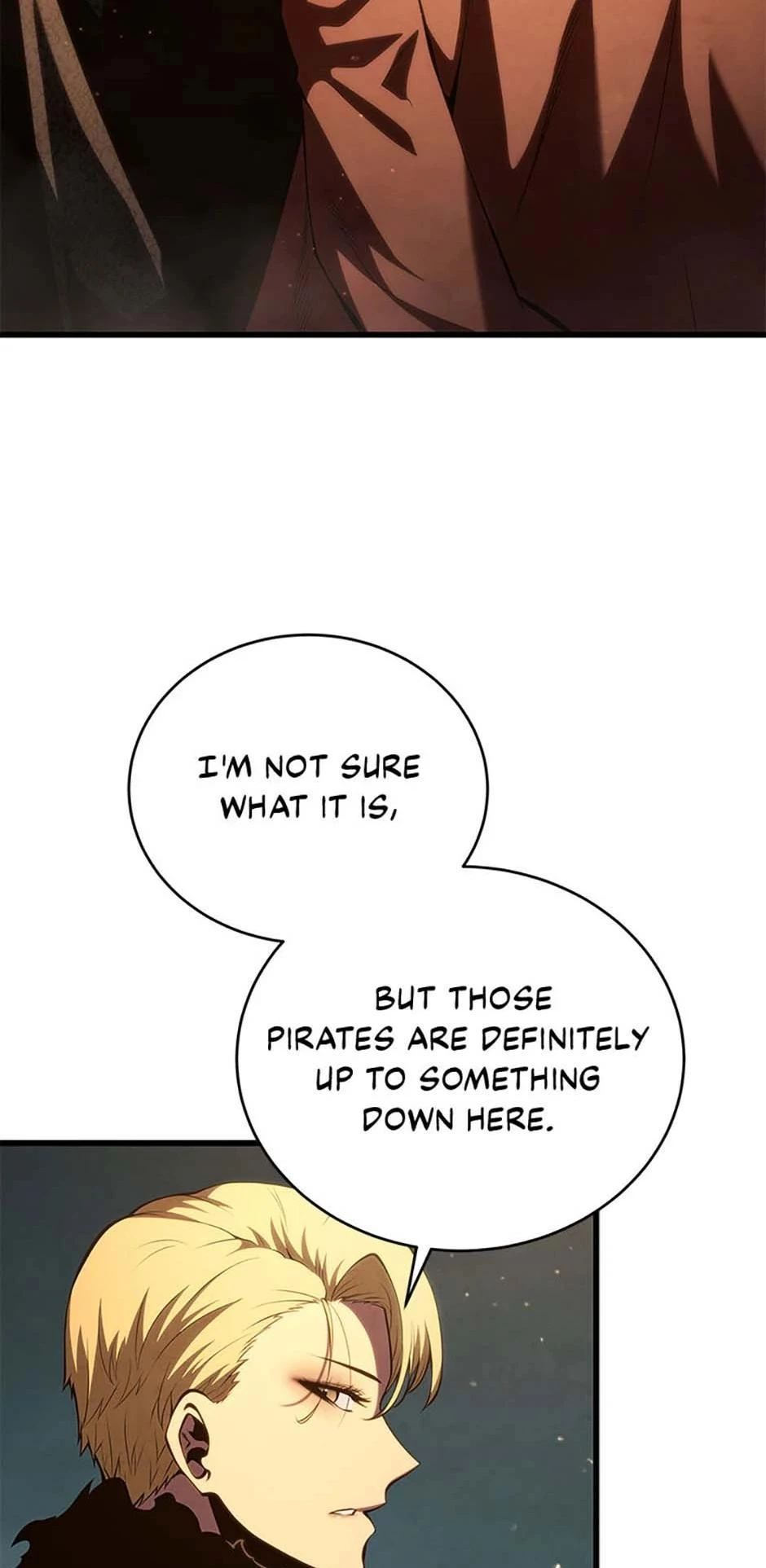 The Swordmaster’s Son Chapter 145 — page 54