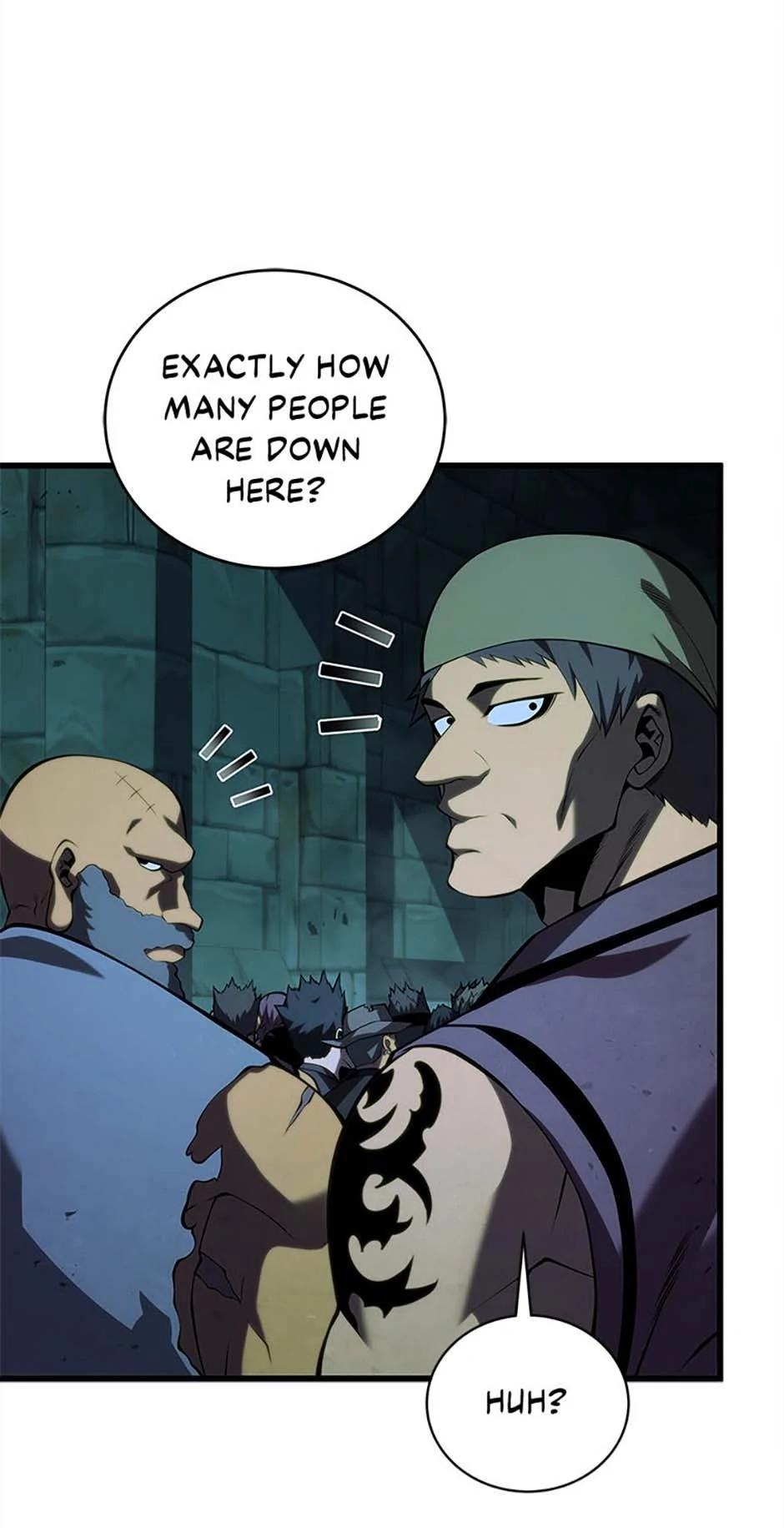 The Swordmaster’s Son Chapter 145 — page 57