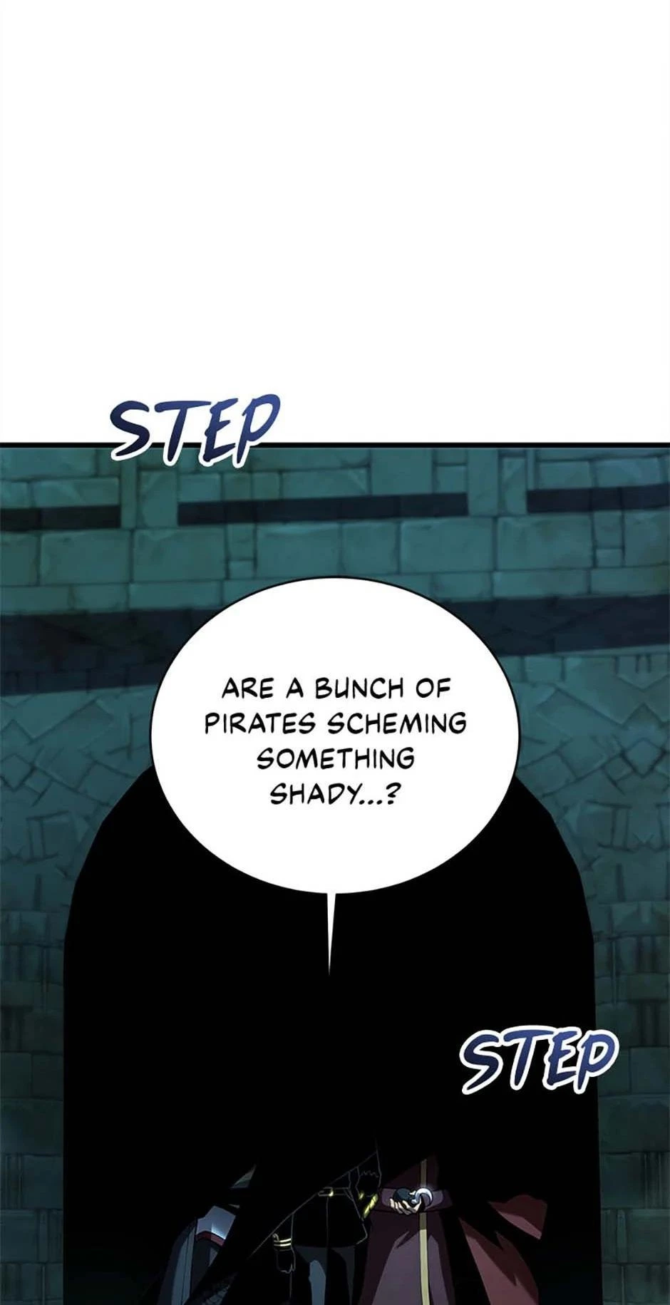 The Swordmaster’s Son Chapter 145 — page 58