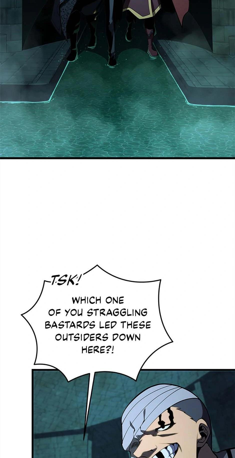 The Swordmaster’s Son Chapter 145 — page 59