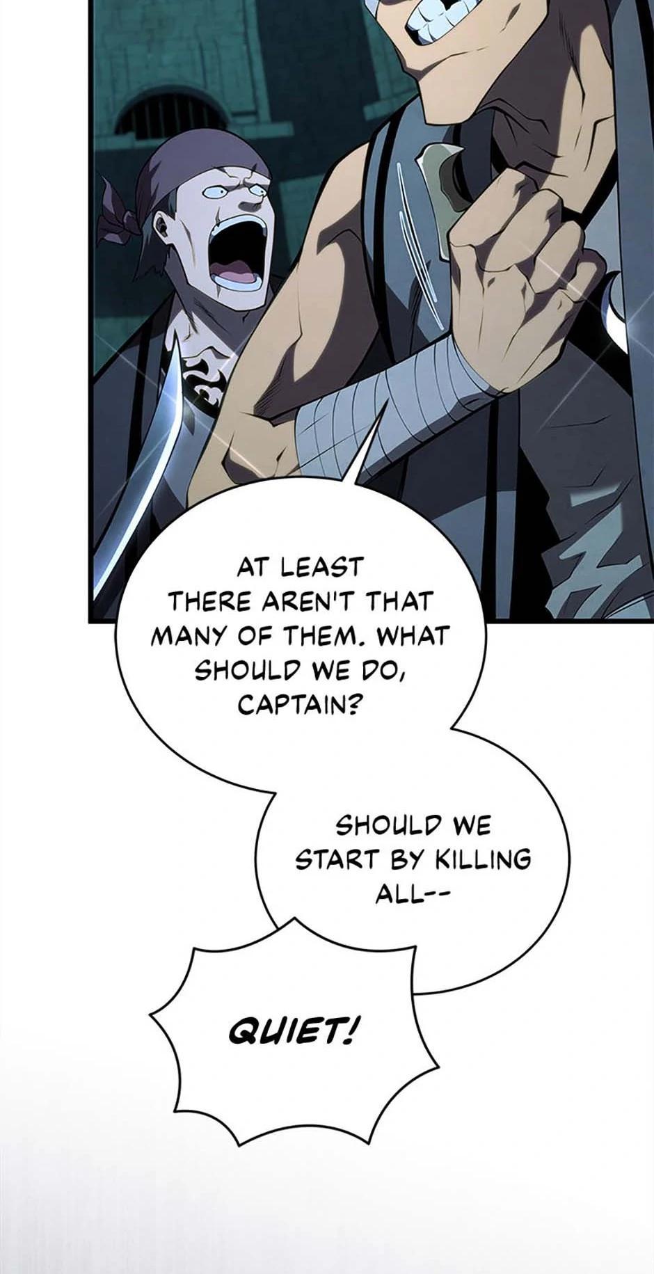 The Swordmaster’s Son Chapter 145 — page 60