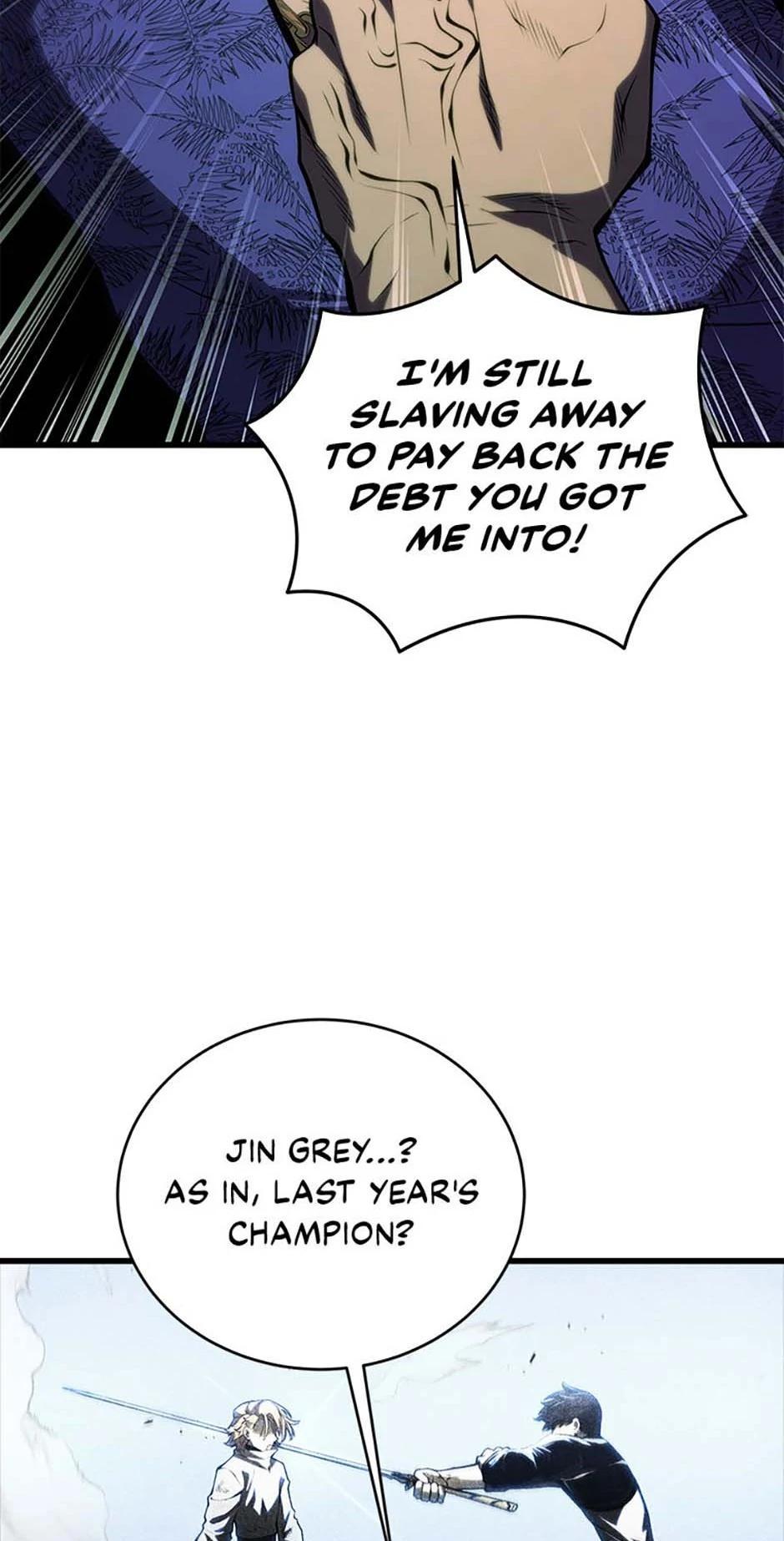 The Swordmaster’s Son Chapter 145 — page 69