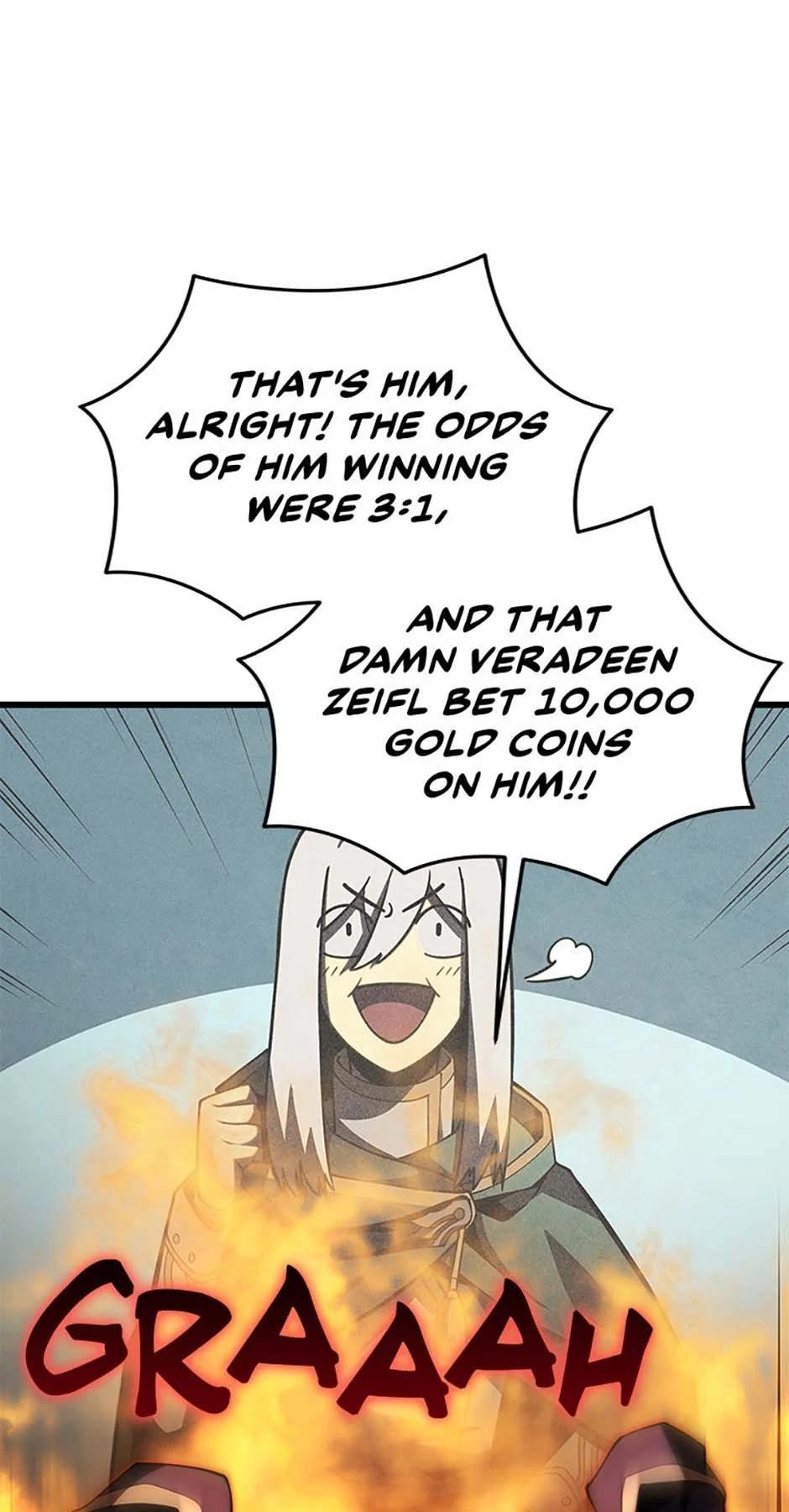 The Swordmaster’s Son Chapter 145 — page 71