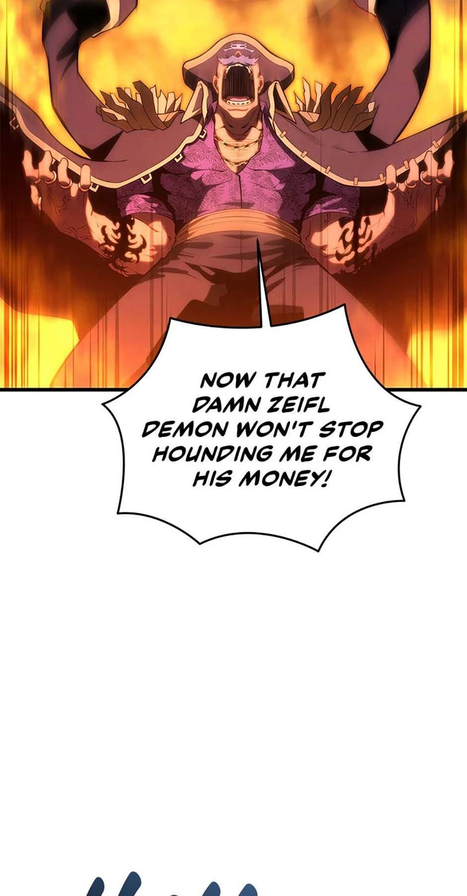 The Swordmaster’s Son Chapter 145 — page 72
