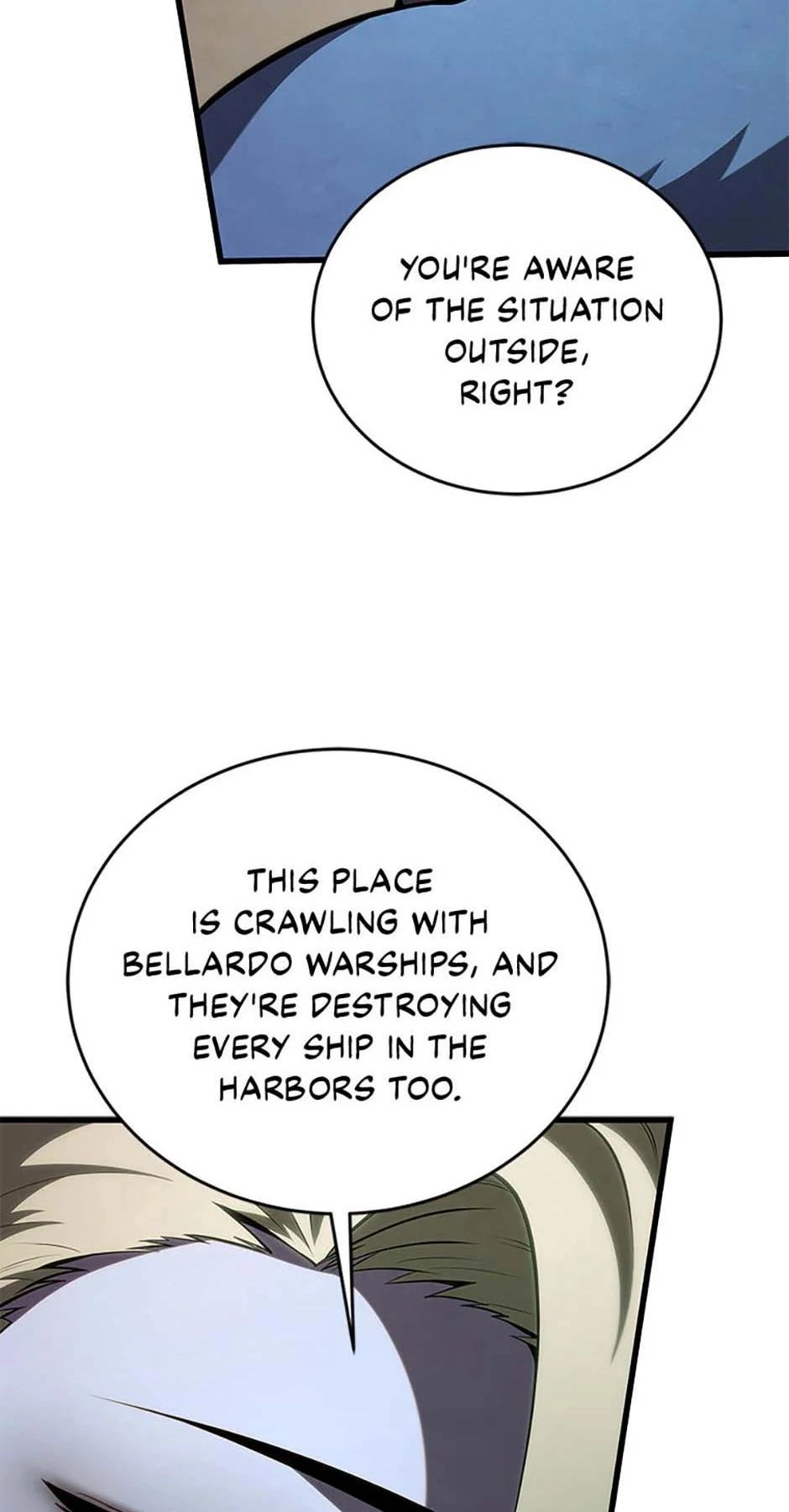 The Swordmaster’s Son Chapter 145 — page 75