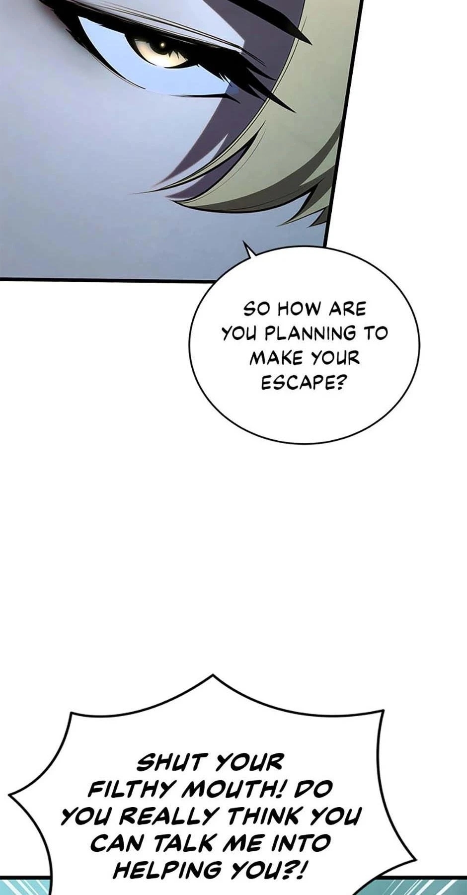 The Swordmaster’s Son Chapter 145 — page 76