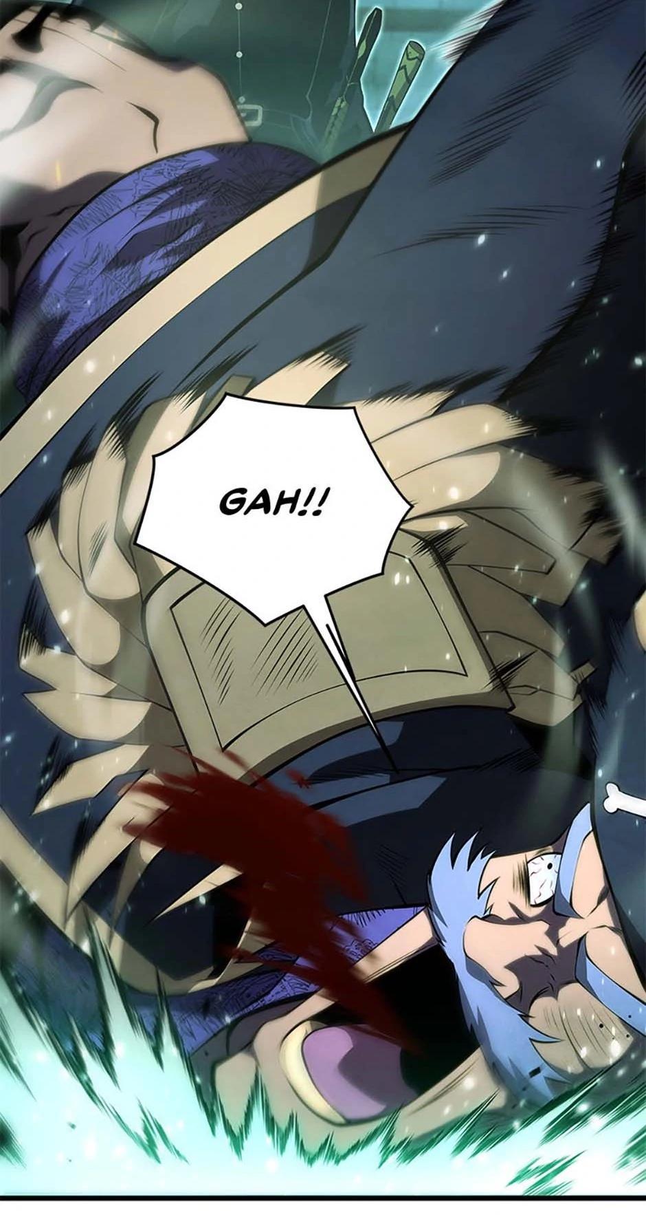 The Swordmaster’s Son Chapter 145 — page 80