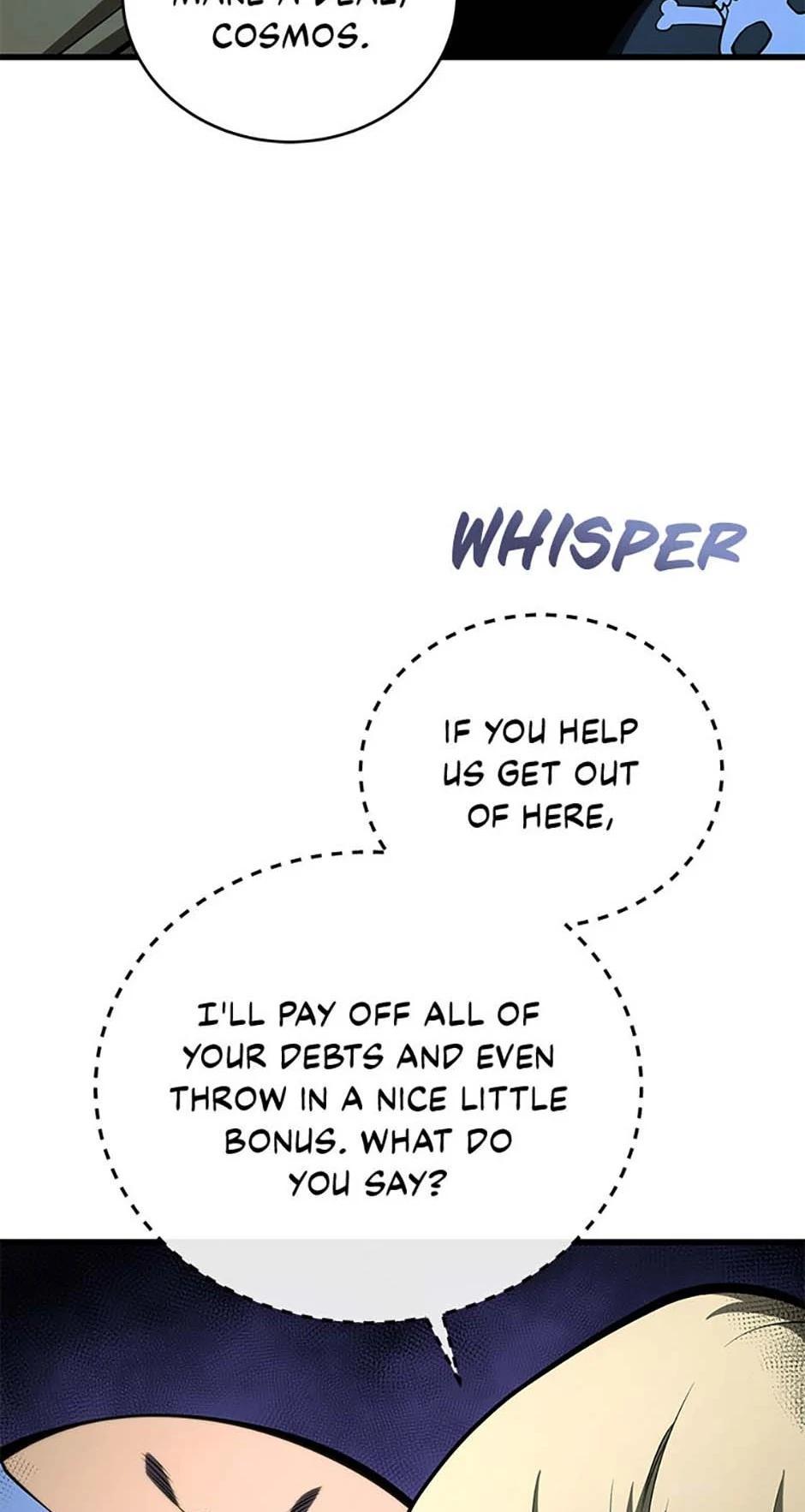 The Swordmaster’s Son Chapter 145 — page 83
