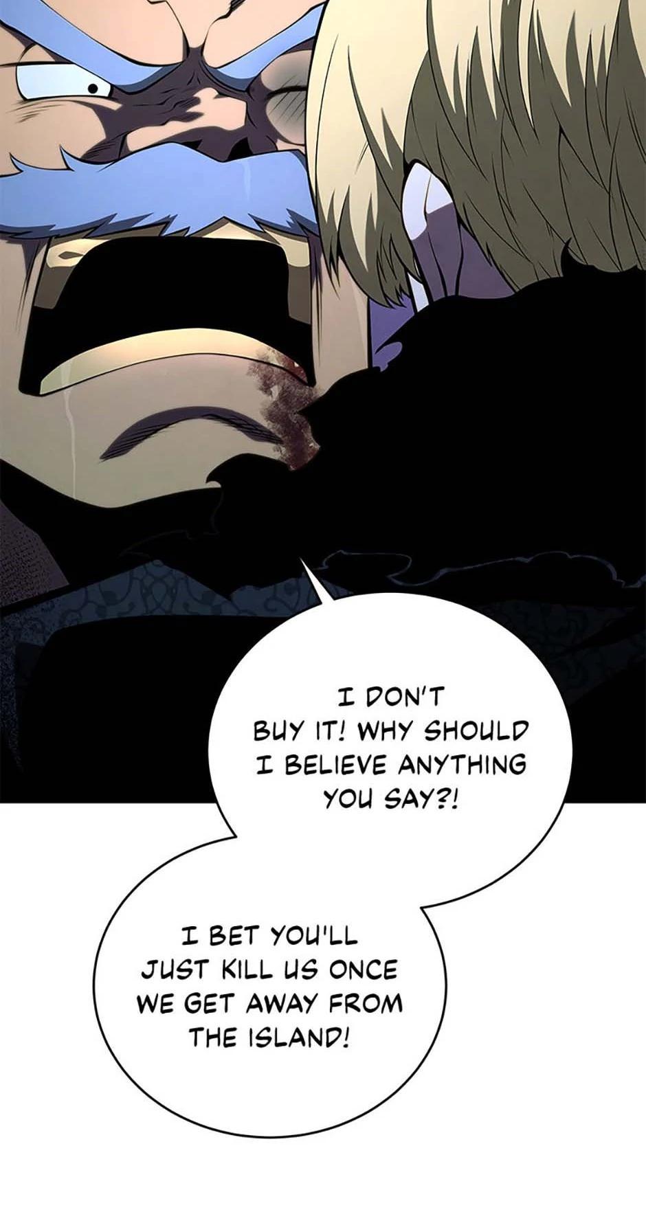The Swordmaster’s Son Chapter 145 — page 84