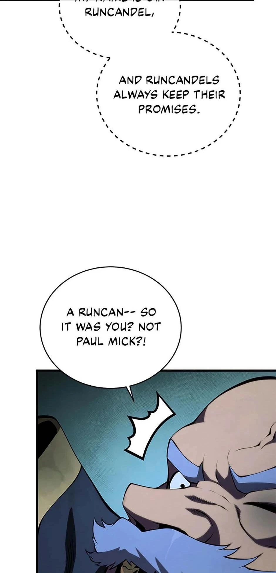 The Swordmaster’s Son Chapter 145 — page 86