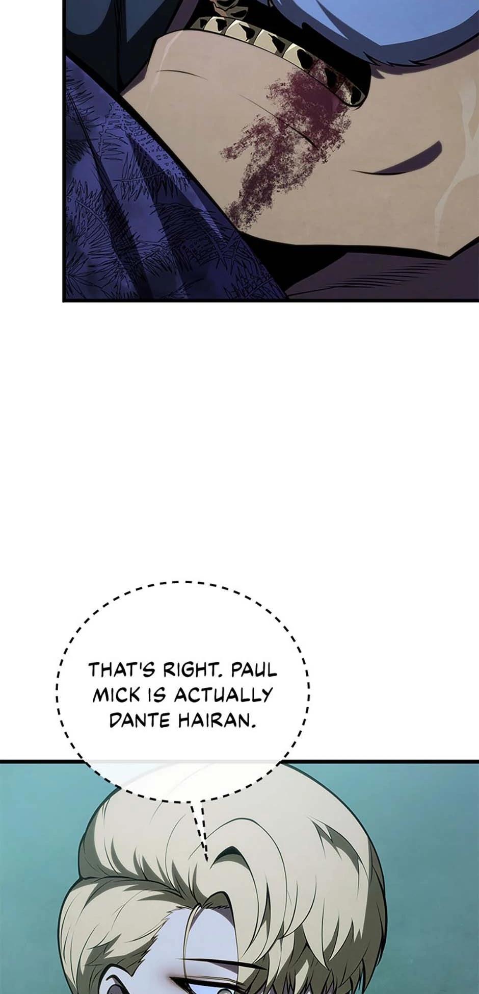 The Swordmaster’s Son Chapter 145 — page 87