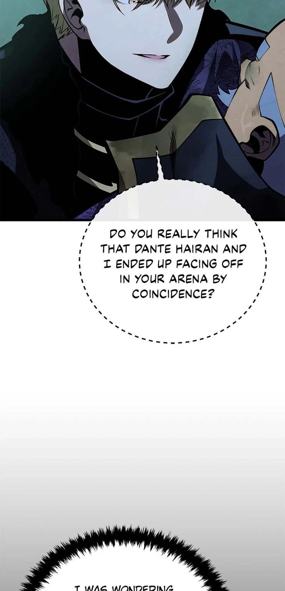 The Swordmaster’s Son Chapter 145 — page 88