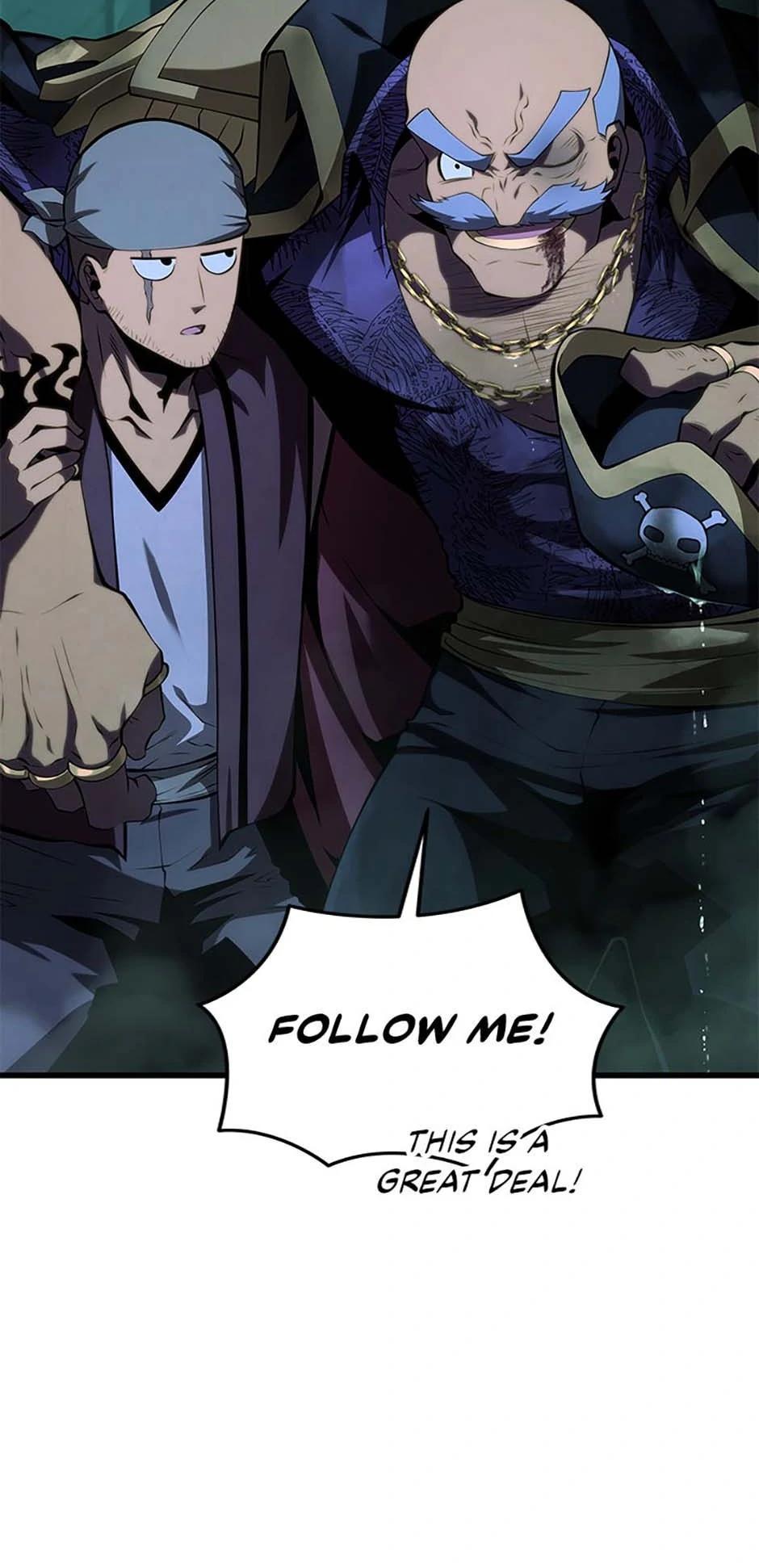 The Swordmaster’s Son Chapter 145 — page 91