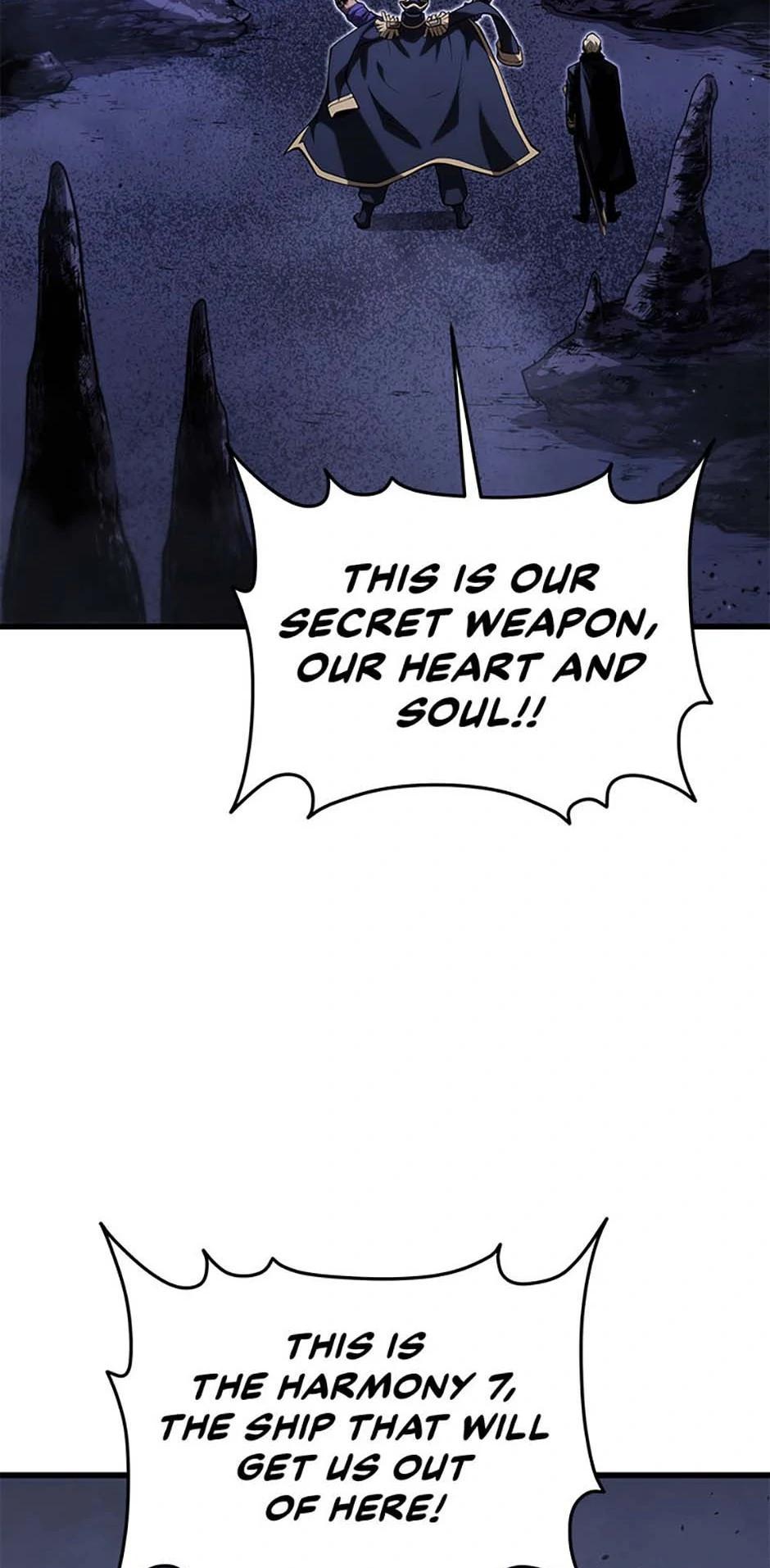 The Swordmaster’s Son Chapter 145 — page 95