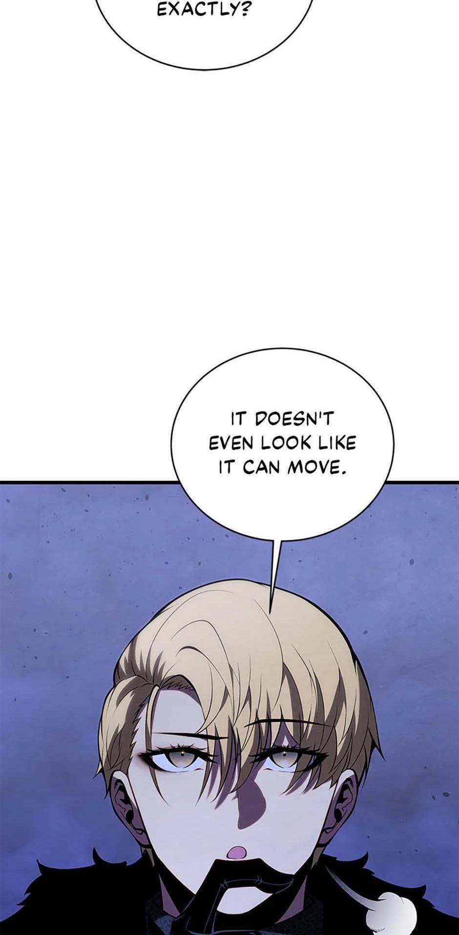 The Swordmaster’s Son Chapter 145 — page 97