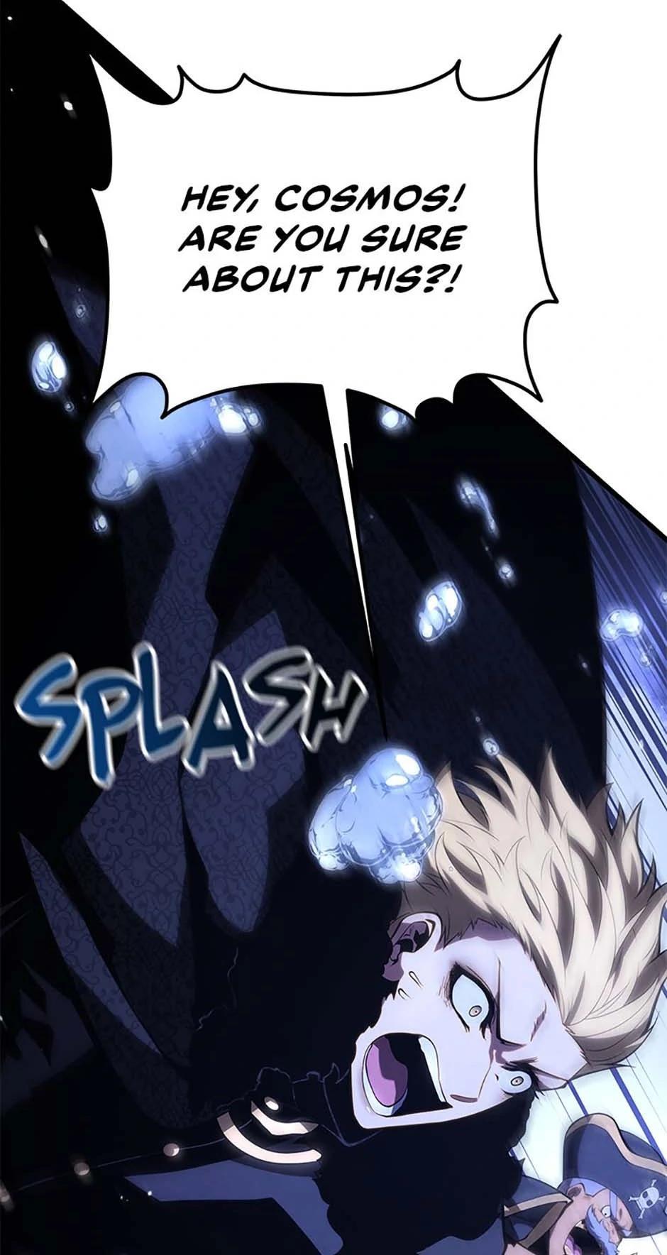 The Swordmaster’s Son Chapter 145 — page 104