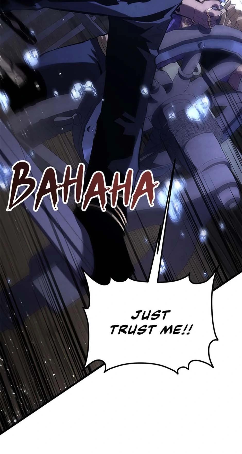 The Swordmaster’s Son Chapter 145 — page 105