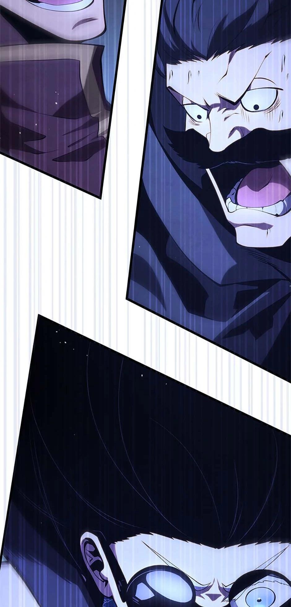 The Swordmaster’s Son Chapter 145 — page 107