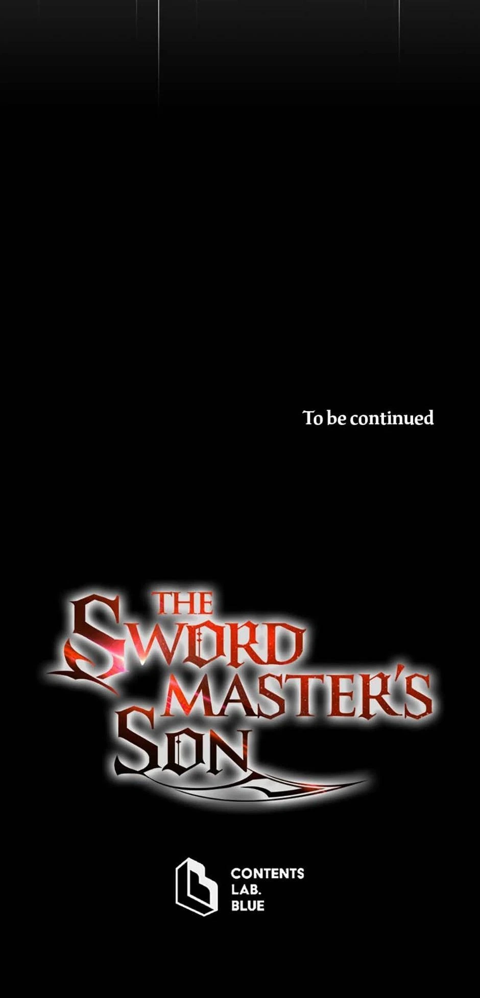 The Swordmaster’s Son Chapter 145 — page 111