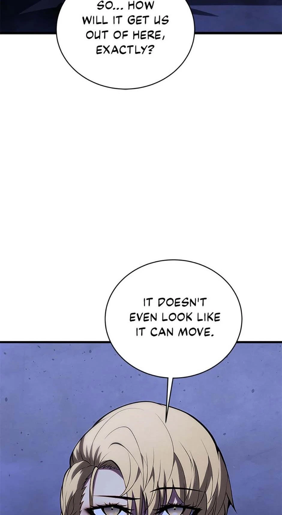 The Swordmaster’s Son Chapter 146 — page 6