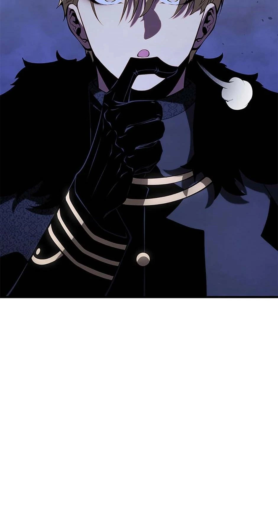 The Swordmaster’s Son Chapter 146 — page 7
