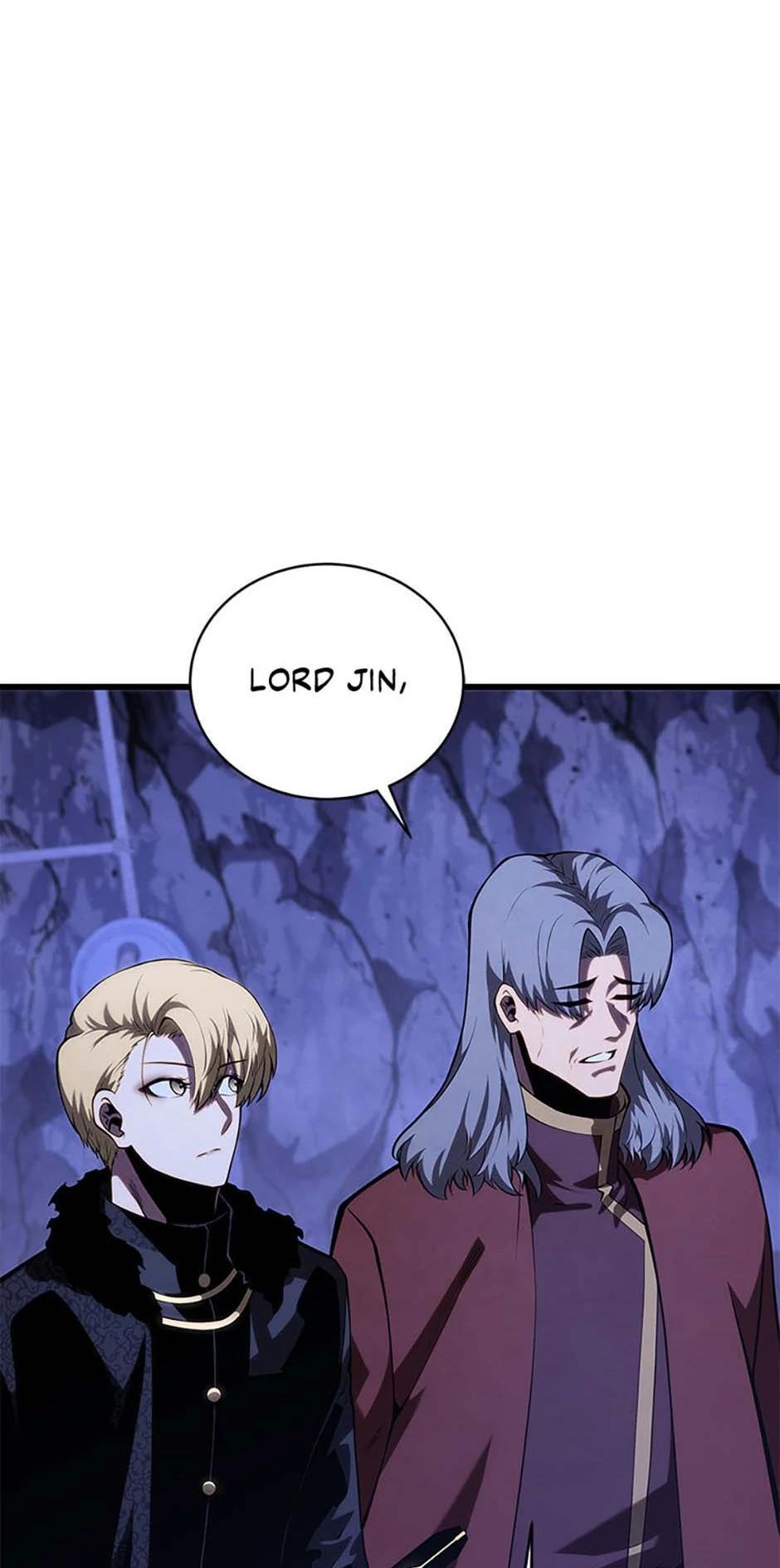 The Swordmaster’s Son Chapter 146 — page 11