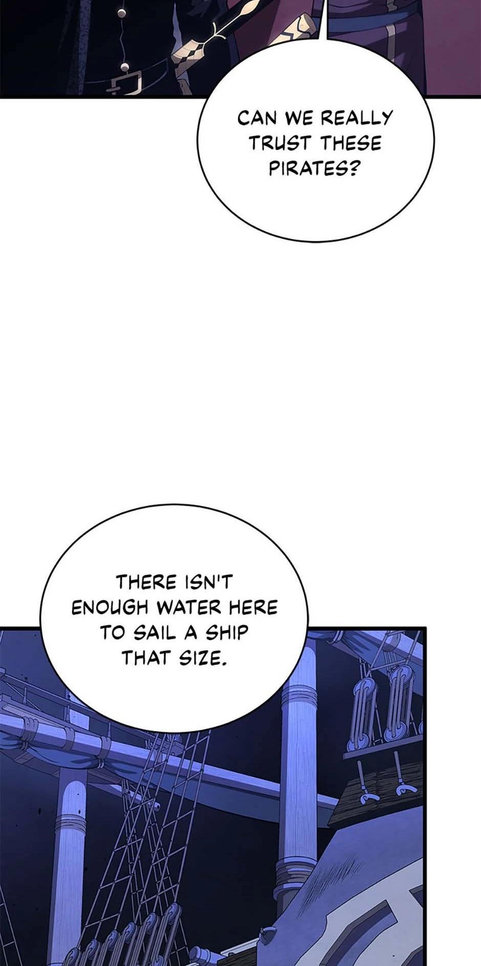 The Swordmaster’s Son Chapter 146 — page 12