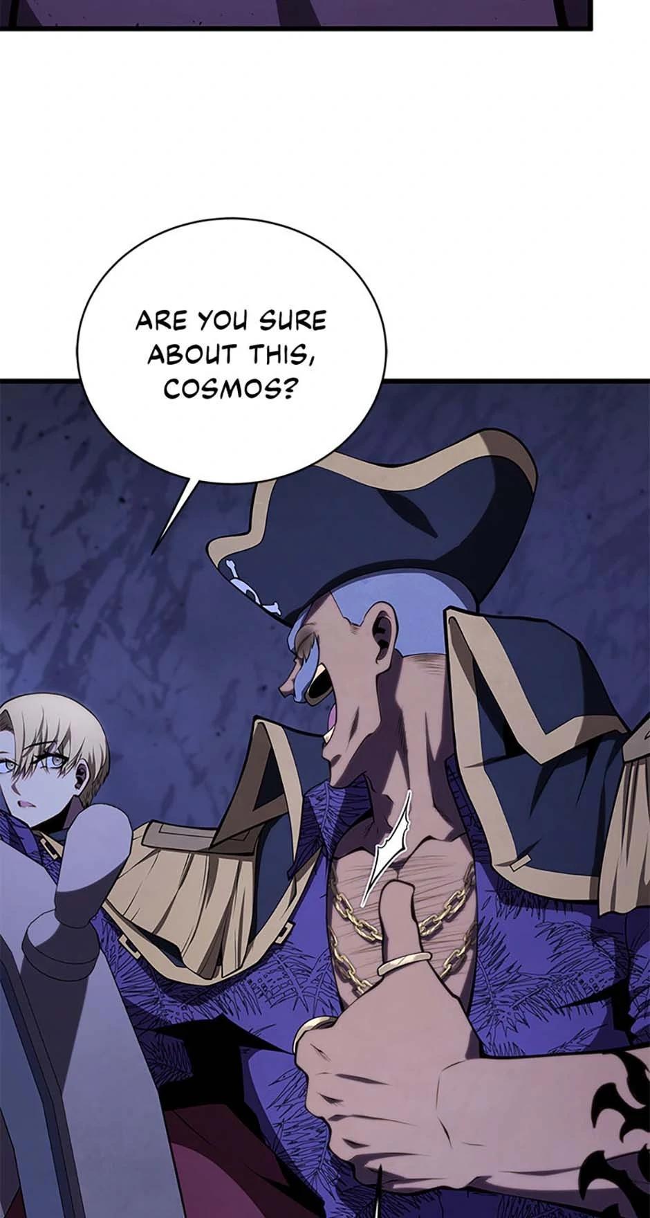 The Swordmaster’s Son Chapter 146 — page 17