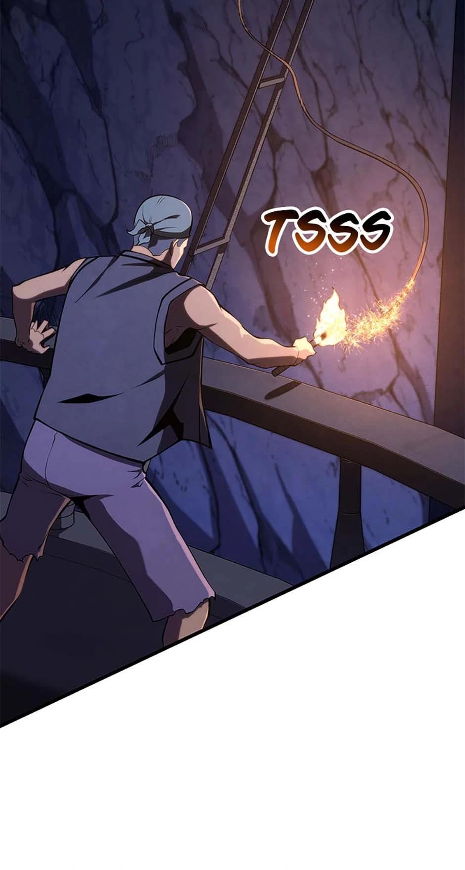 The Swordmaster’s Son Chapter 146 — page 21