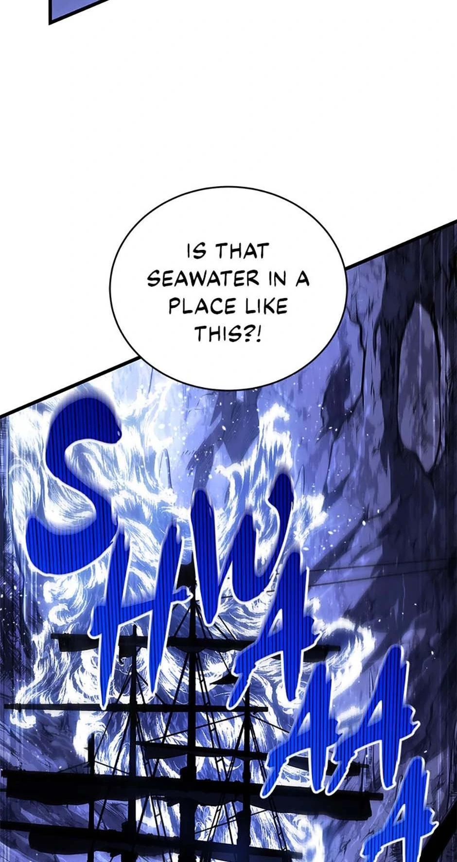 The Swordmaster’s Son Chapter 146 — page 32