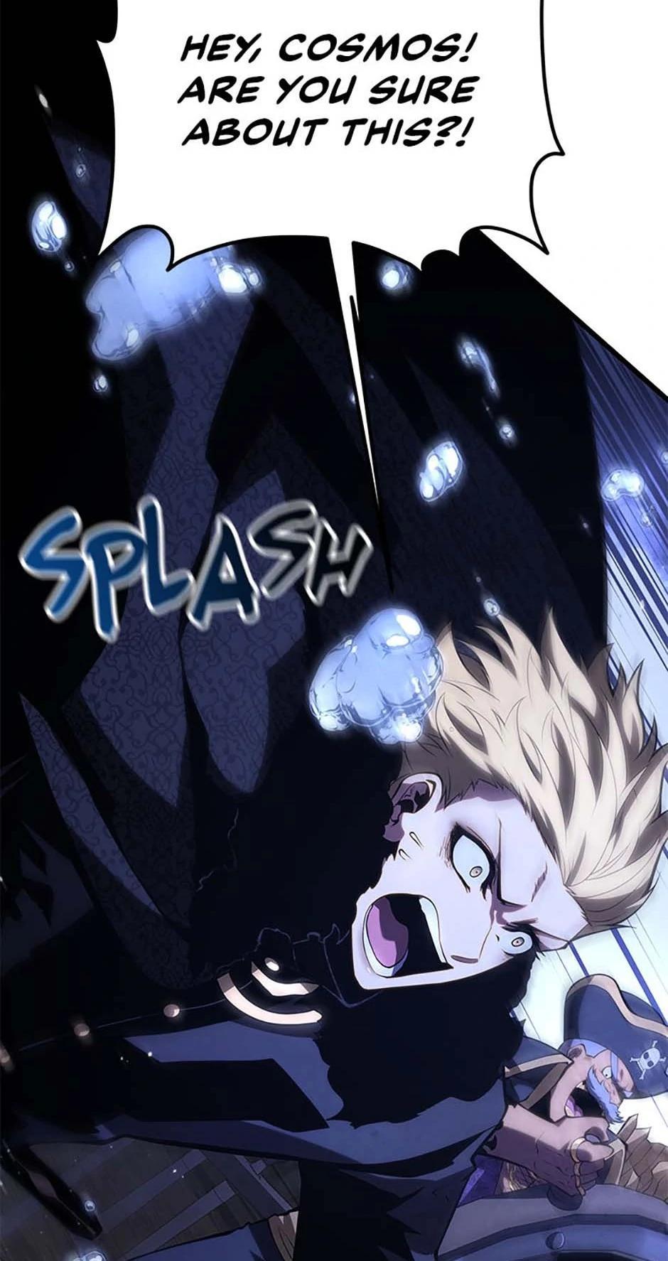 The Swordmaster’s Son Chapter 146 — page 47