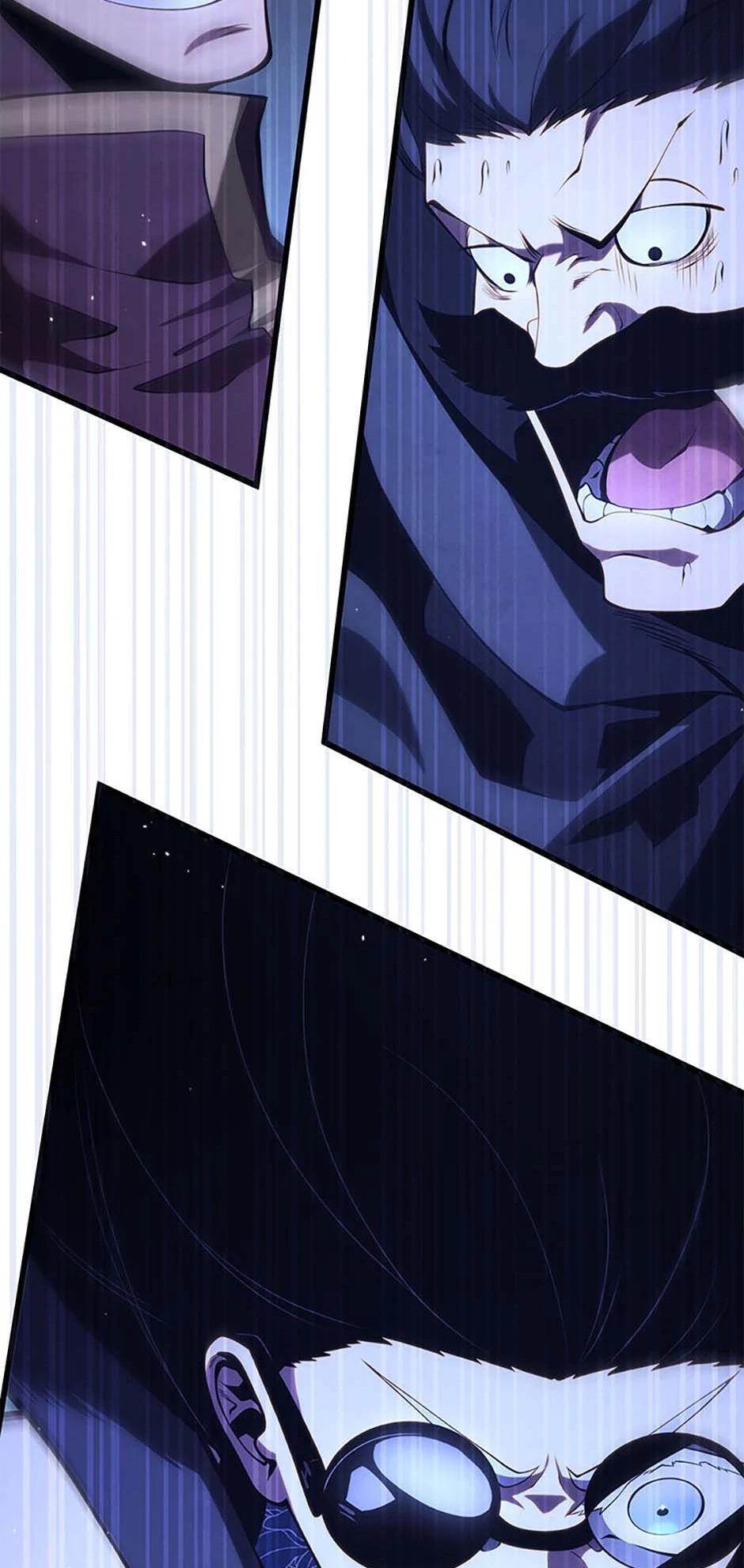 The Swordmaster’s Son Chapter 146 — page 50